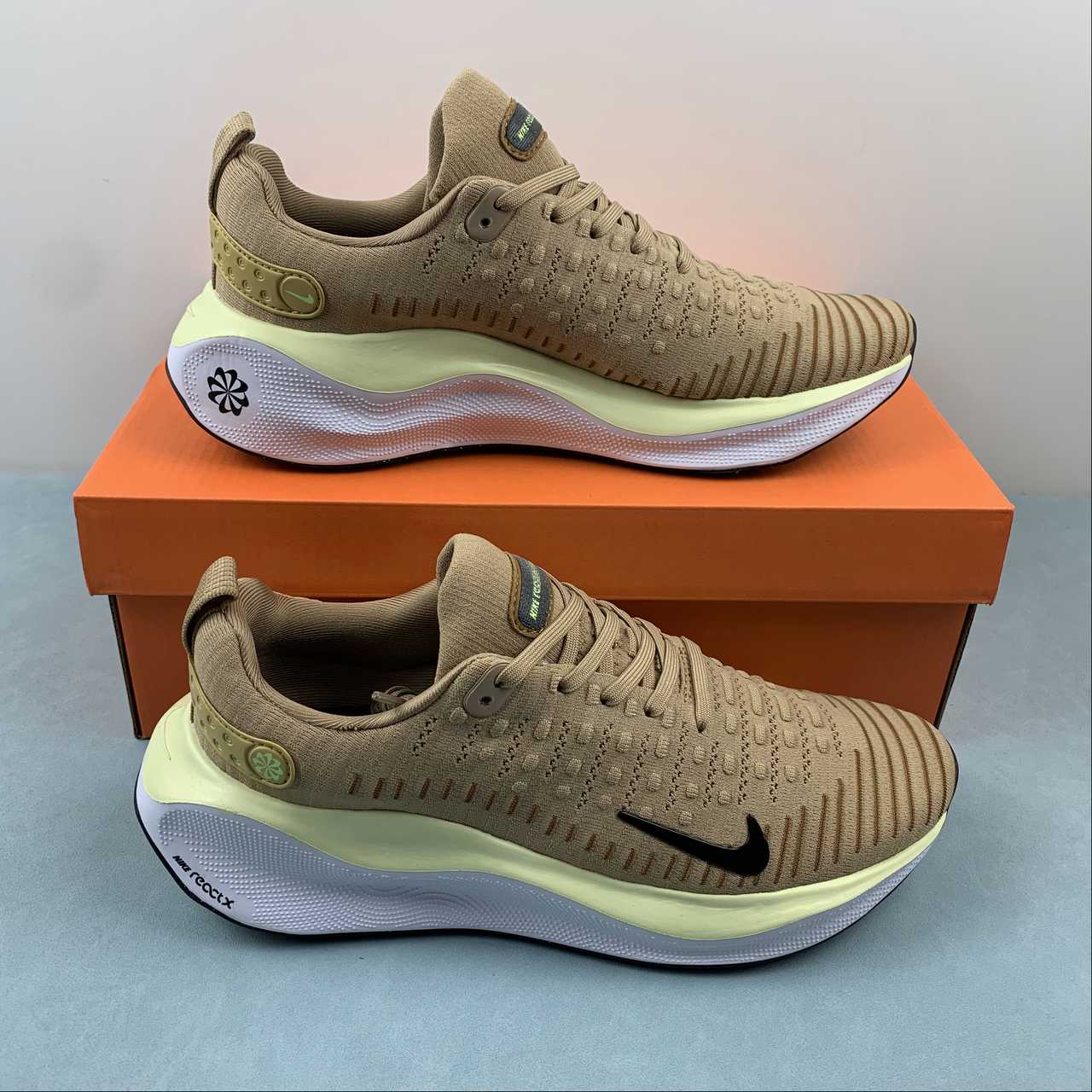 Tênis Nike Infinity Run 4