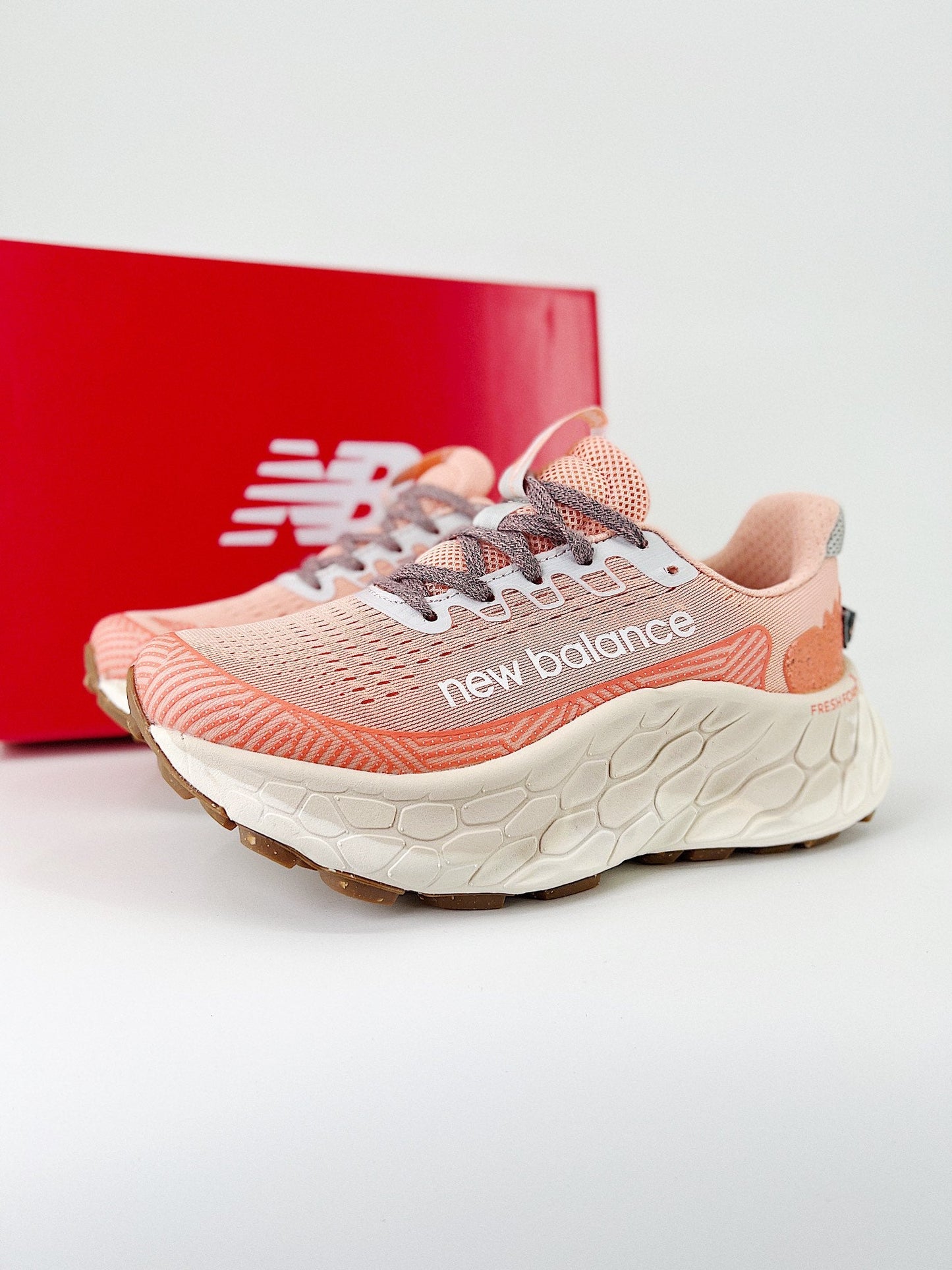 Tênis New Balance Fresh Foam X Trail More V3