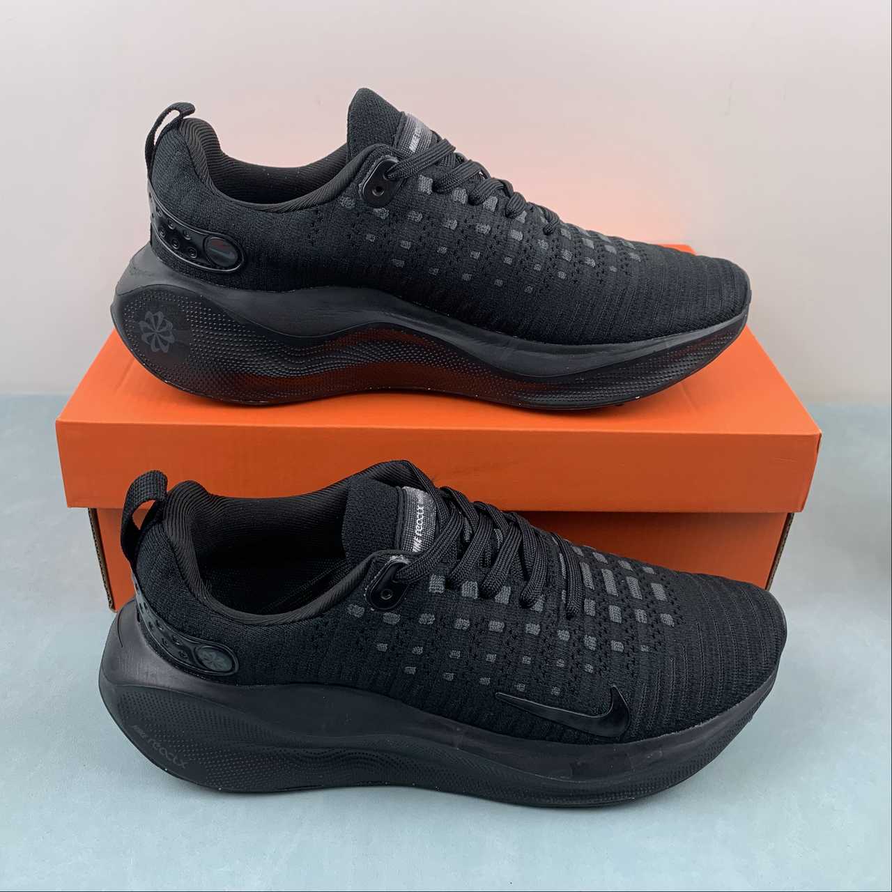 Tênis Nike Infinity Run 4