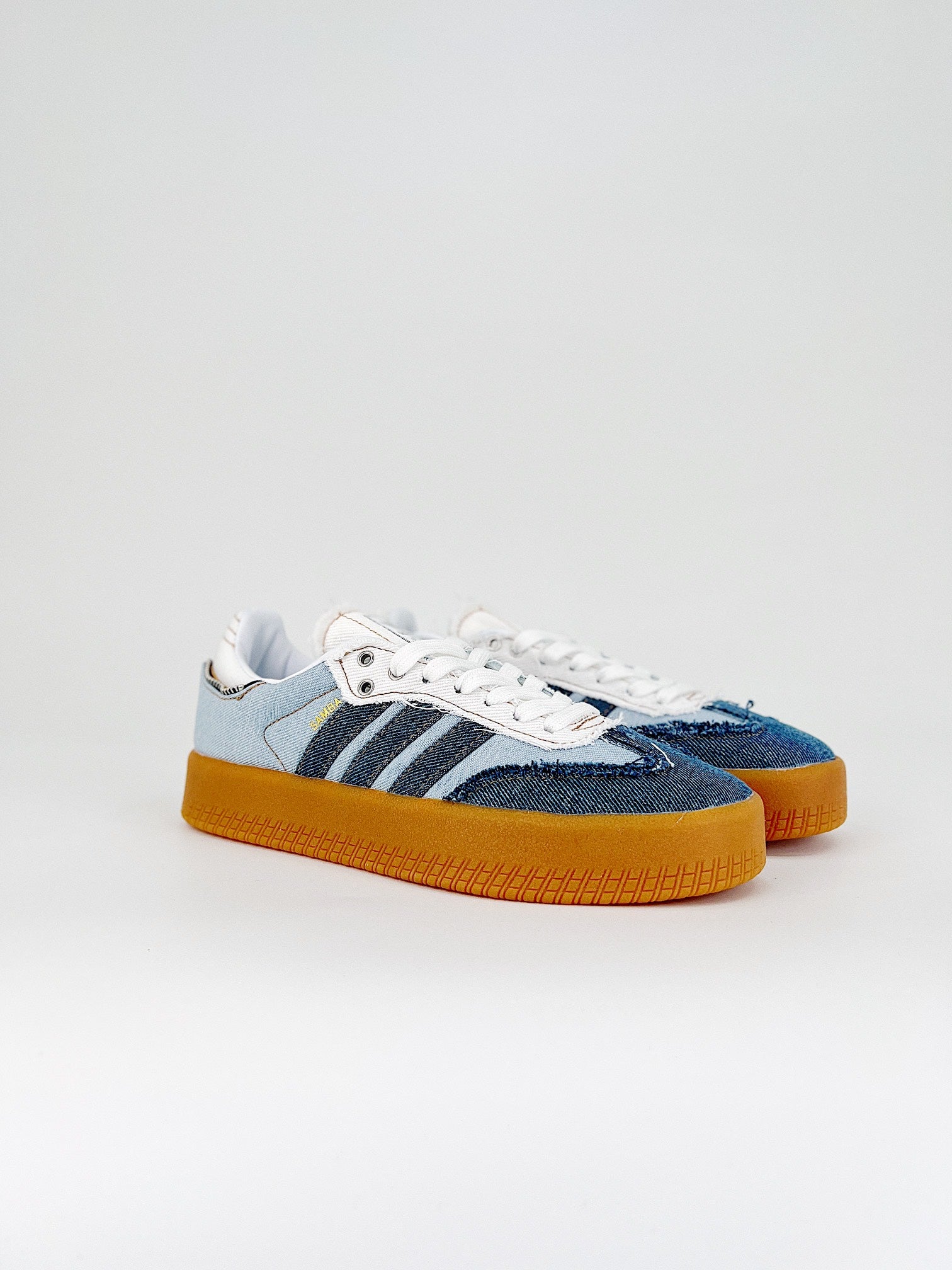 Adidas Sambae Denim