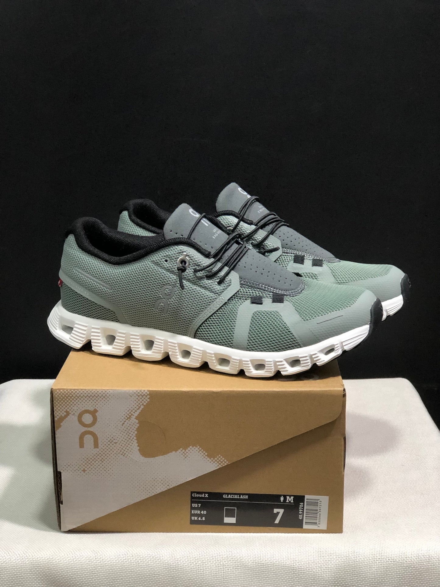 Tênis On Running Cloud 5