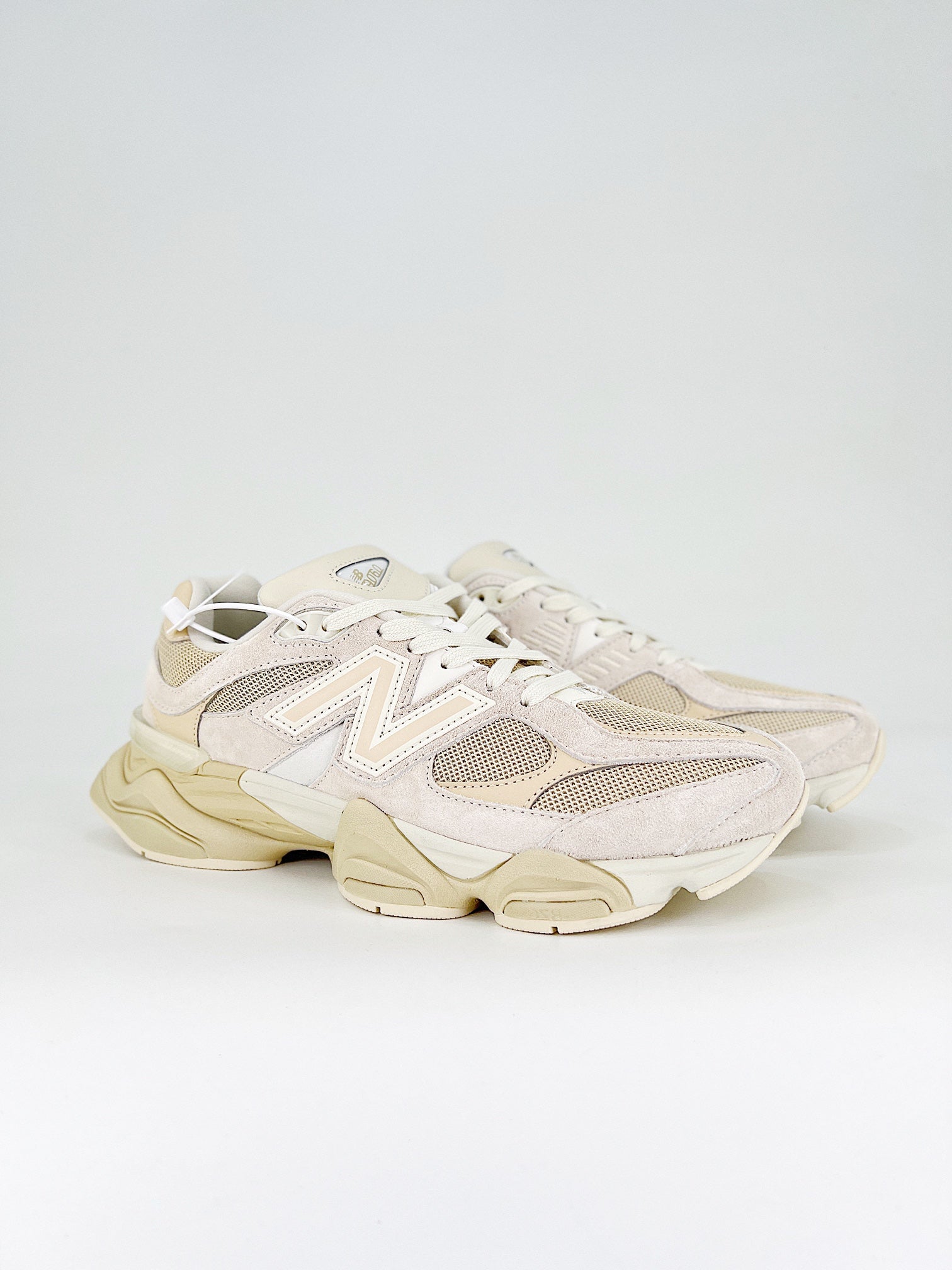 New Balance 9060 Khaki