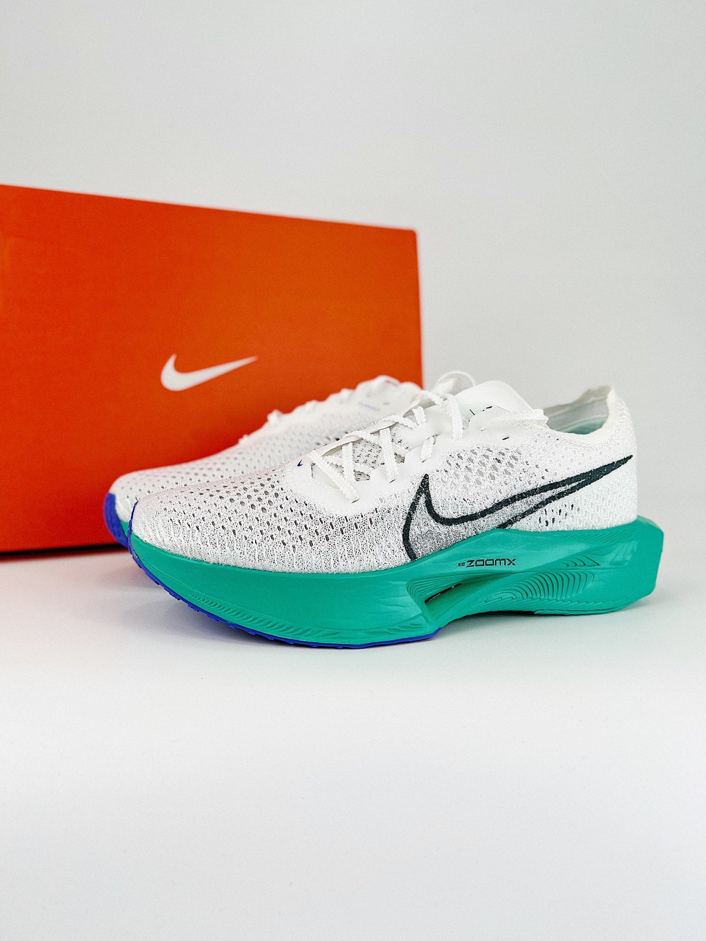 Tênis Nike Air Zoom X Vaporfly 3