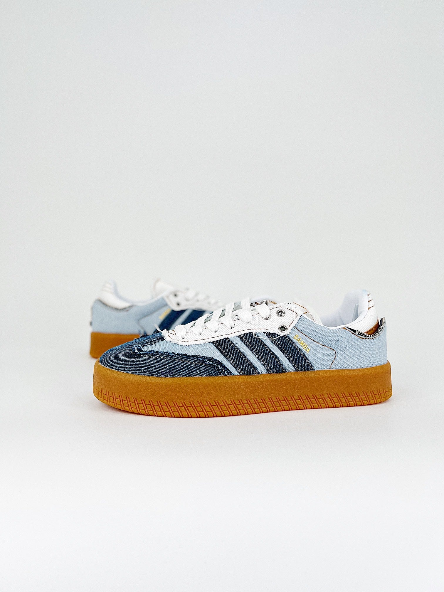 Adidas Sambae Denim