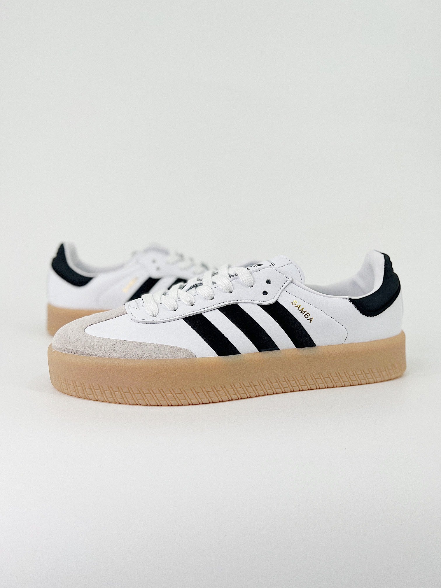 Adidas Sambae Cloud White