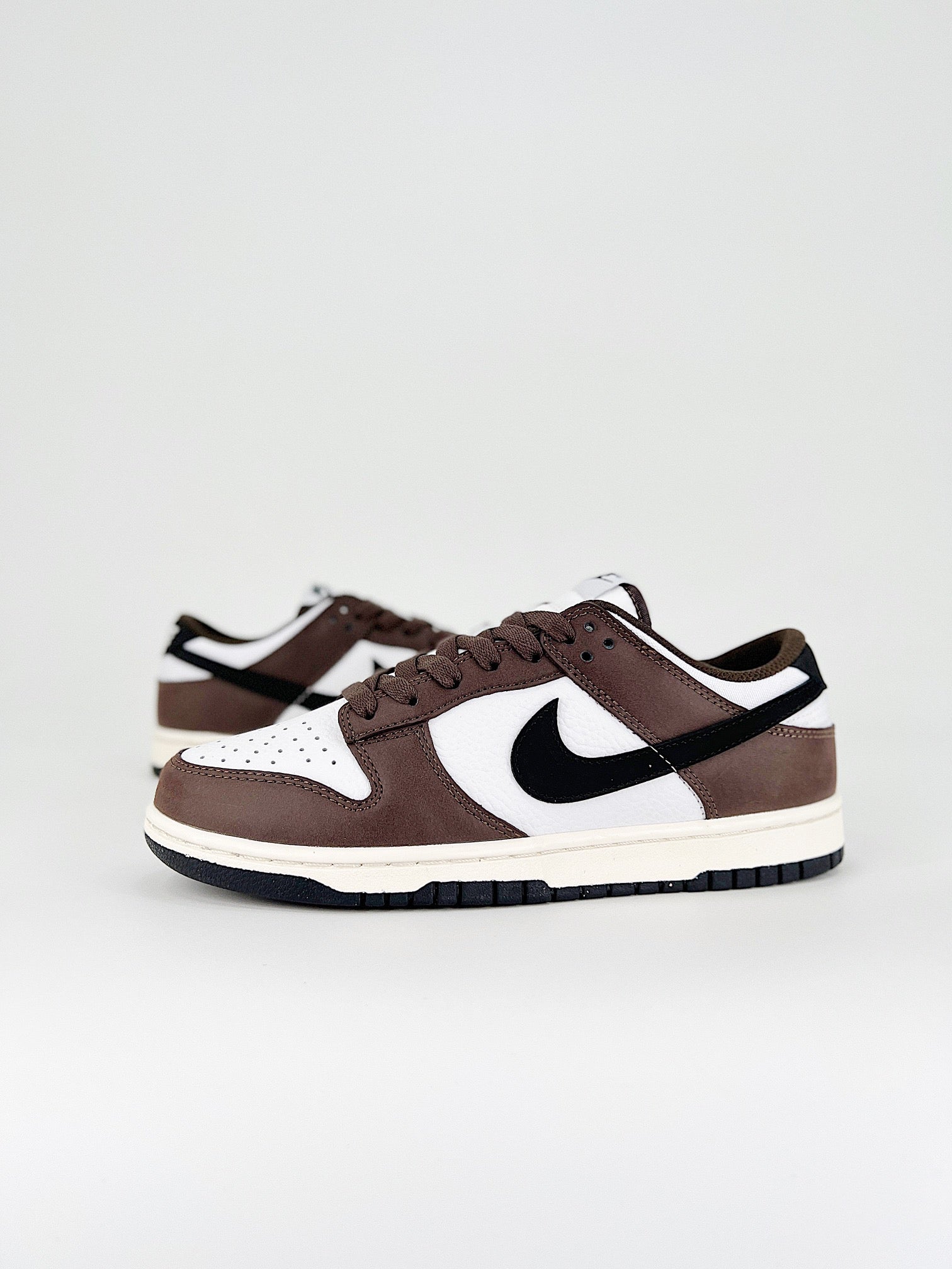 Nike Dunk Low Next Nature Cacao Wow
