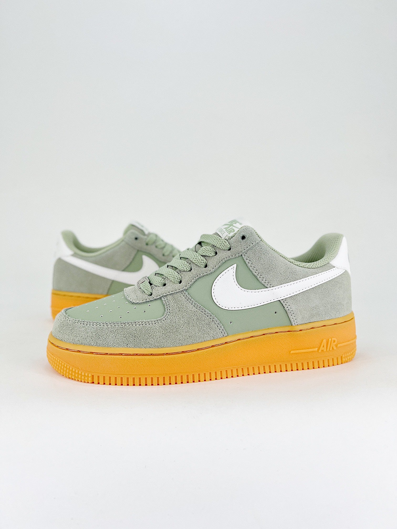 Nike Air Force 1 Low Jade Horizon
