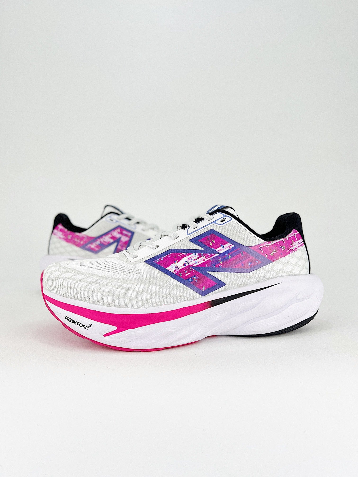 Tênis New Balance NYC Marathon® Fresh Foam X 1080 V14