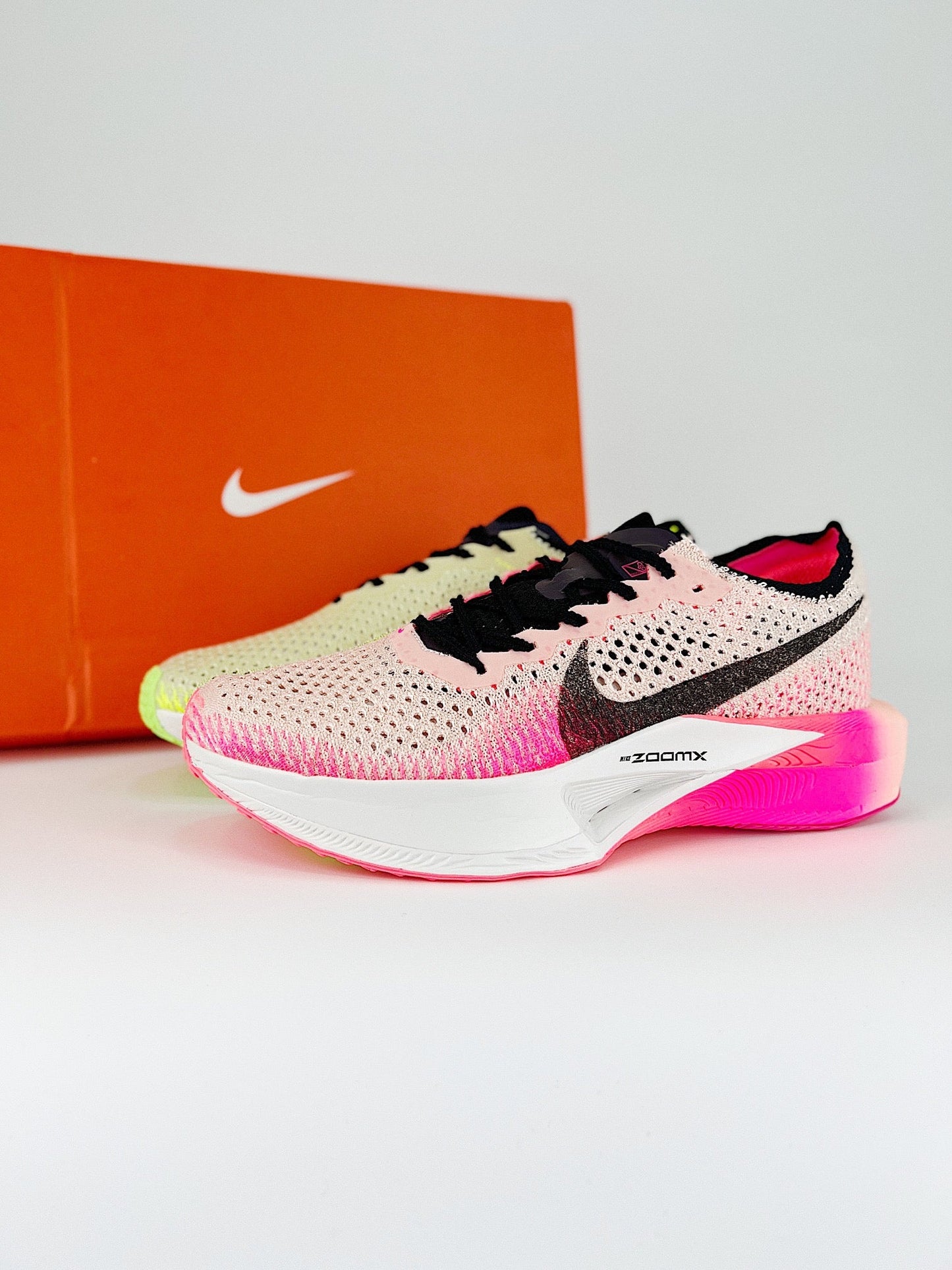 Tênis Nike Air Zoom X Vaporfly 3