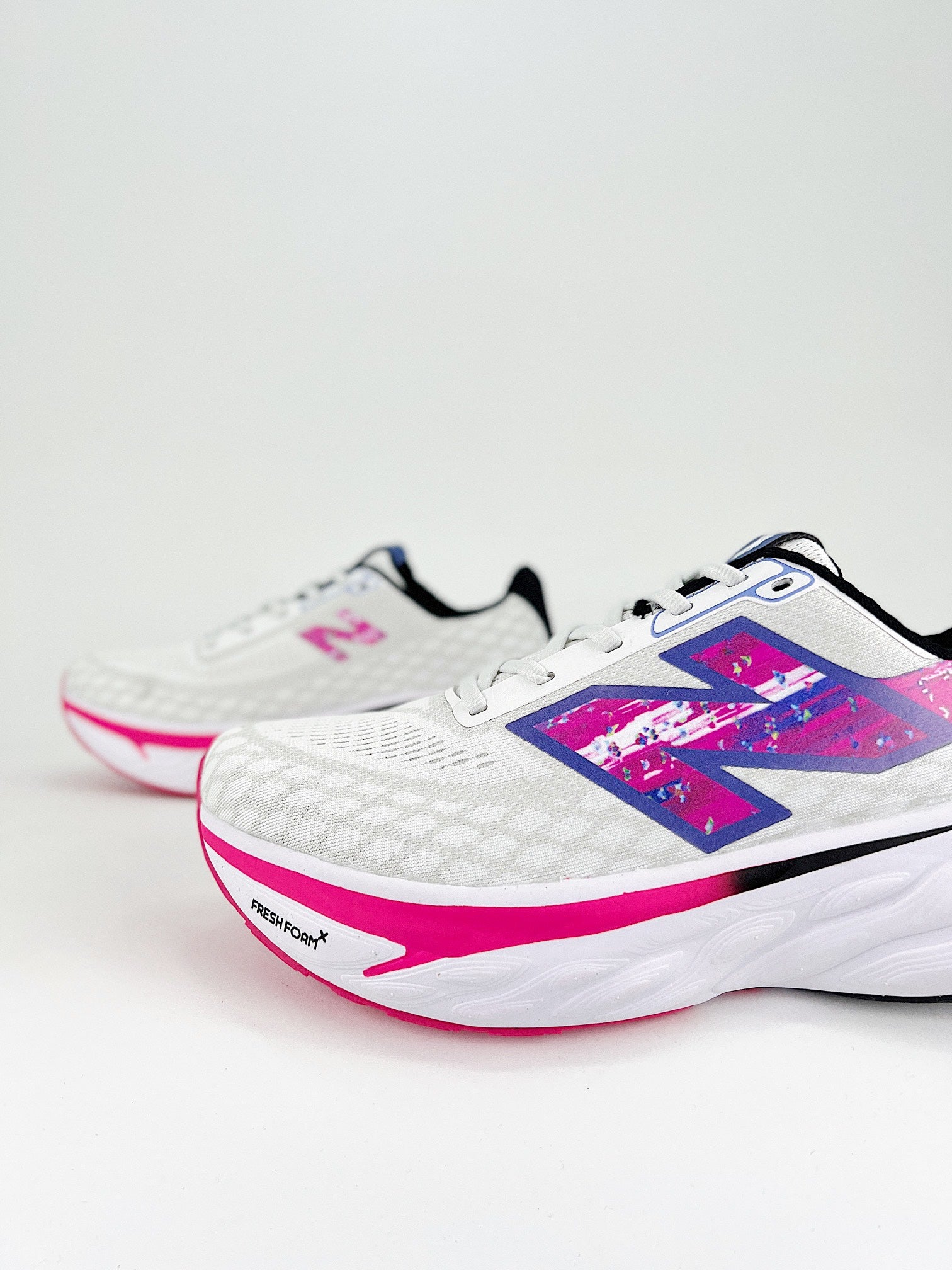 Tênis New Balance NYC Marathon® Fresh Foam X 1080 V14