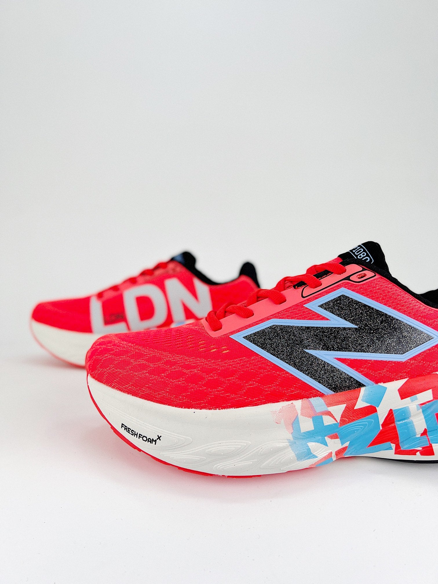 Tênis New Balance Fresh Foam X 1080 V14