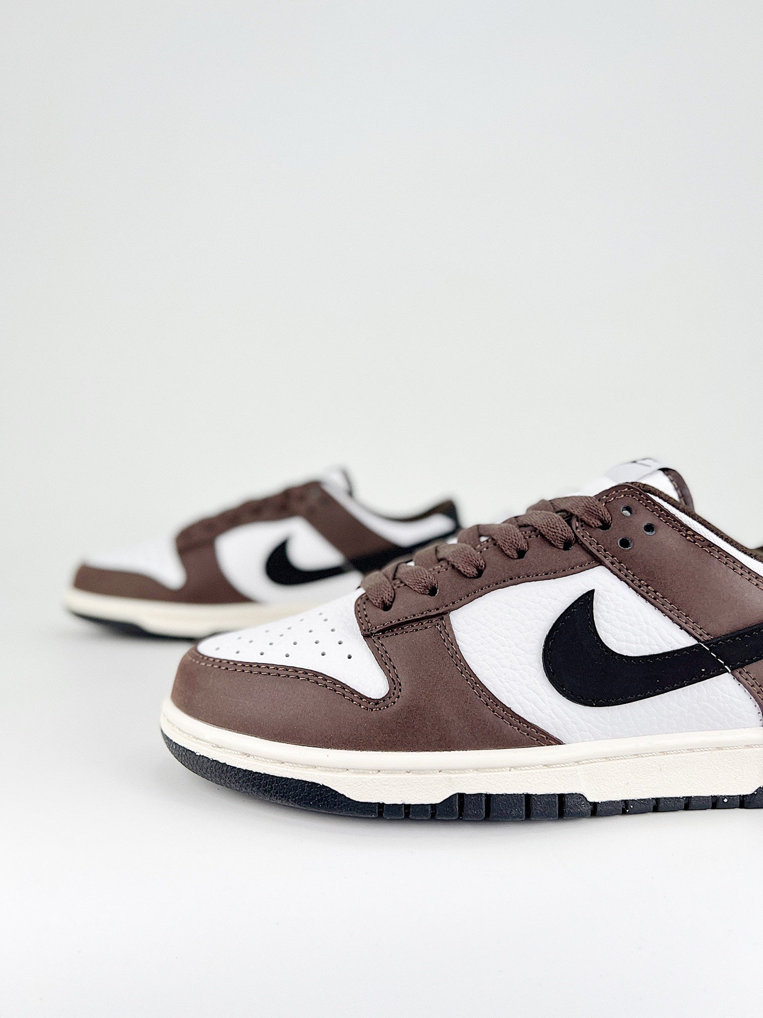 Nike Dunk Low Next Nature Cacao Wow