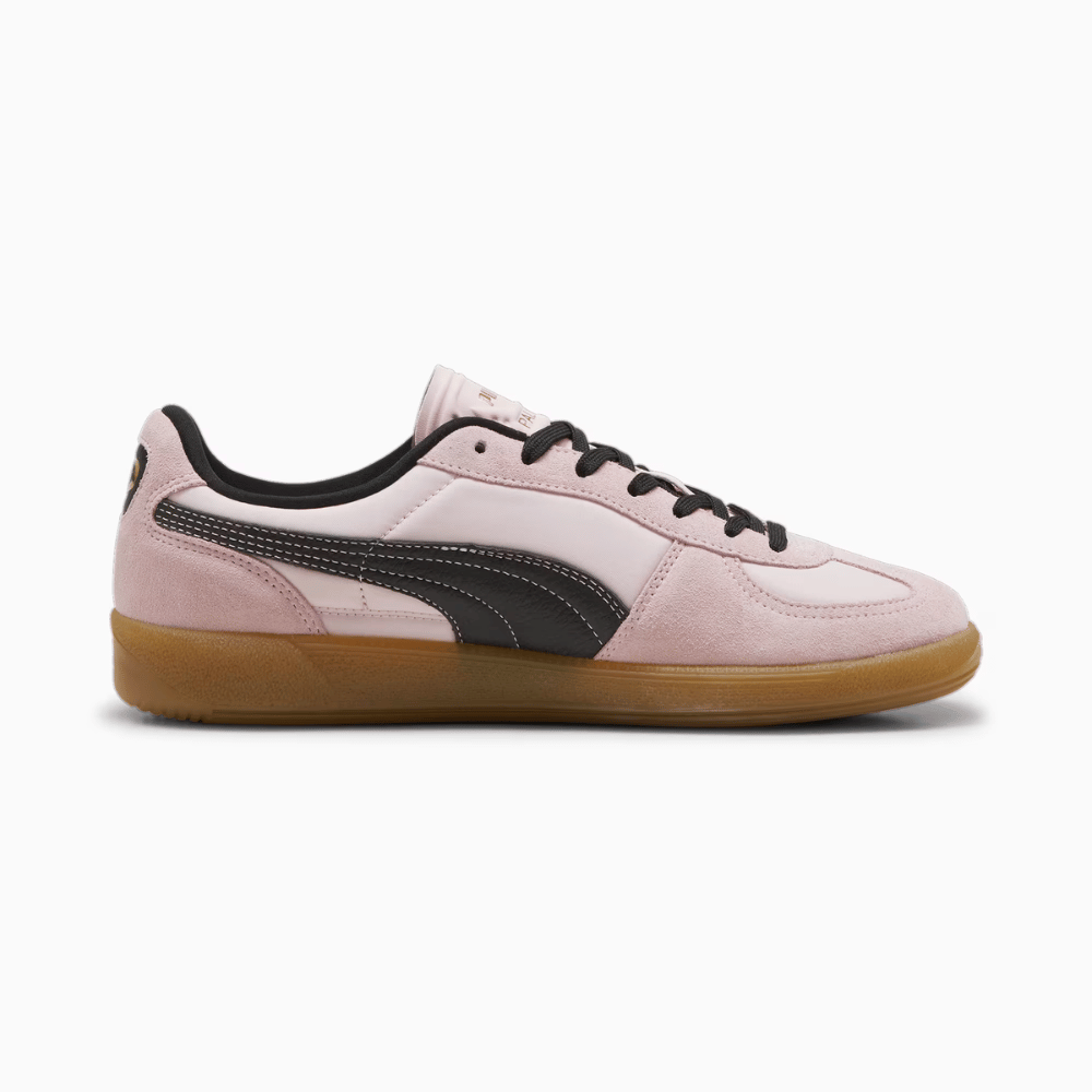 Palermo F.C. x Puma Palermo Bright Pink
