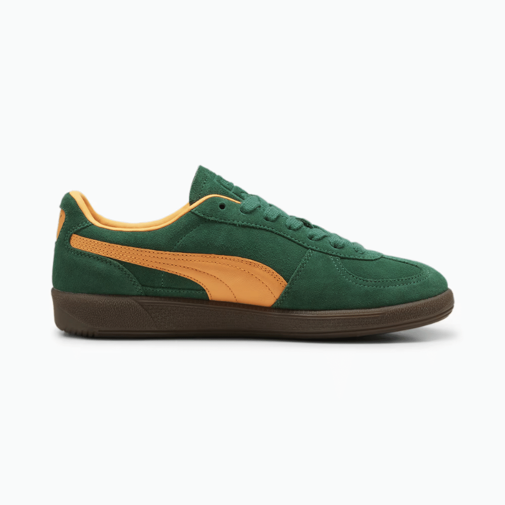 Puma Palermo Vine Clementine