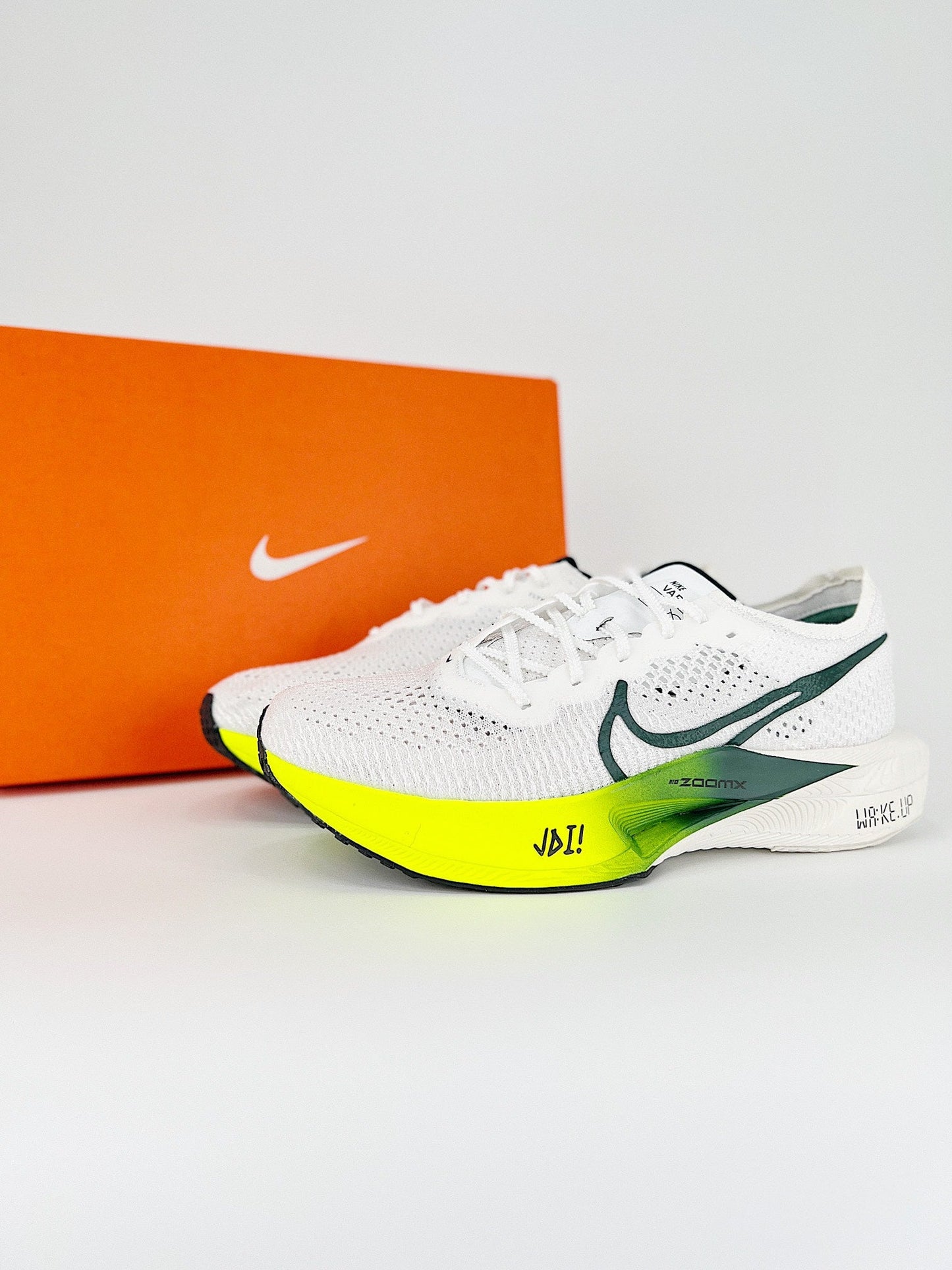 Tênis Nike Air Zoom X Vaporfly 3