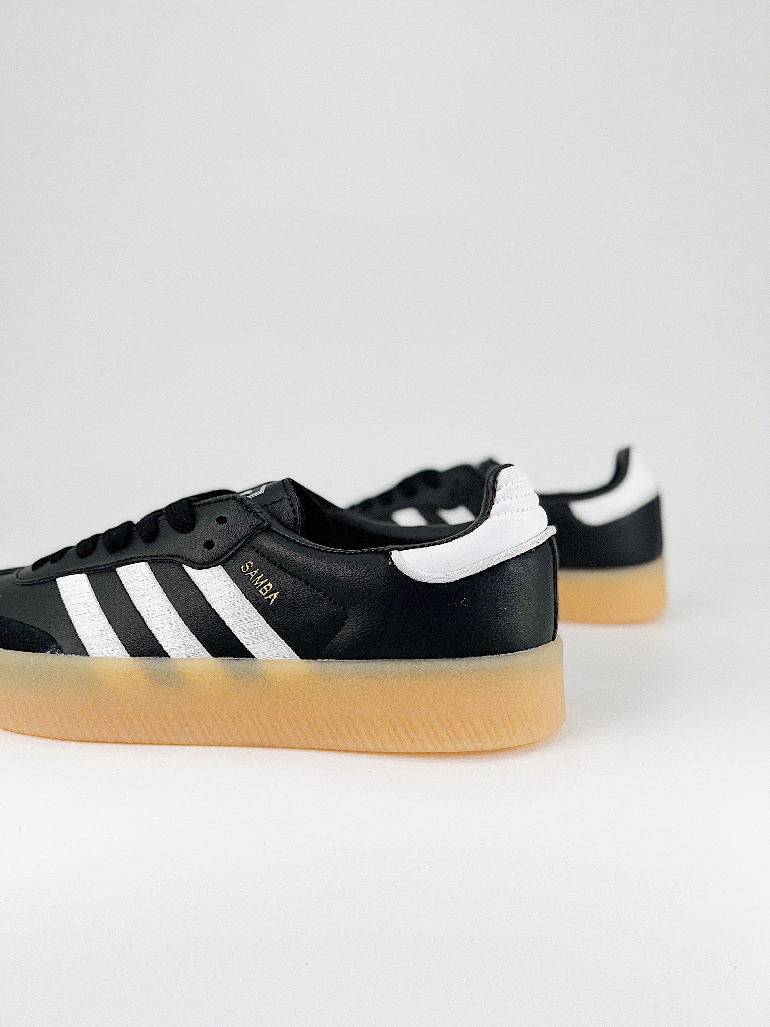 Adidas Sambae Core Black