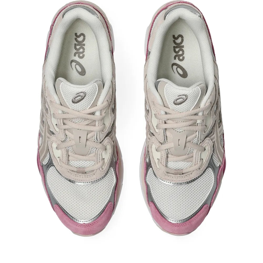 ASICS GEL-NYC - Unissex - Bege/Pink
