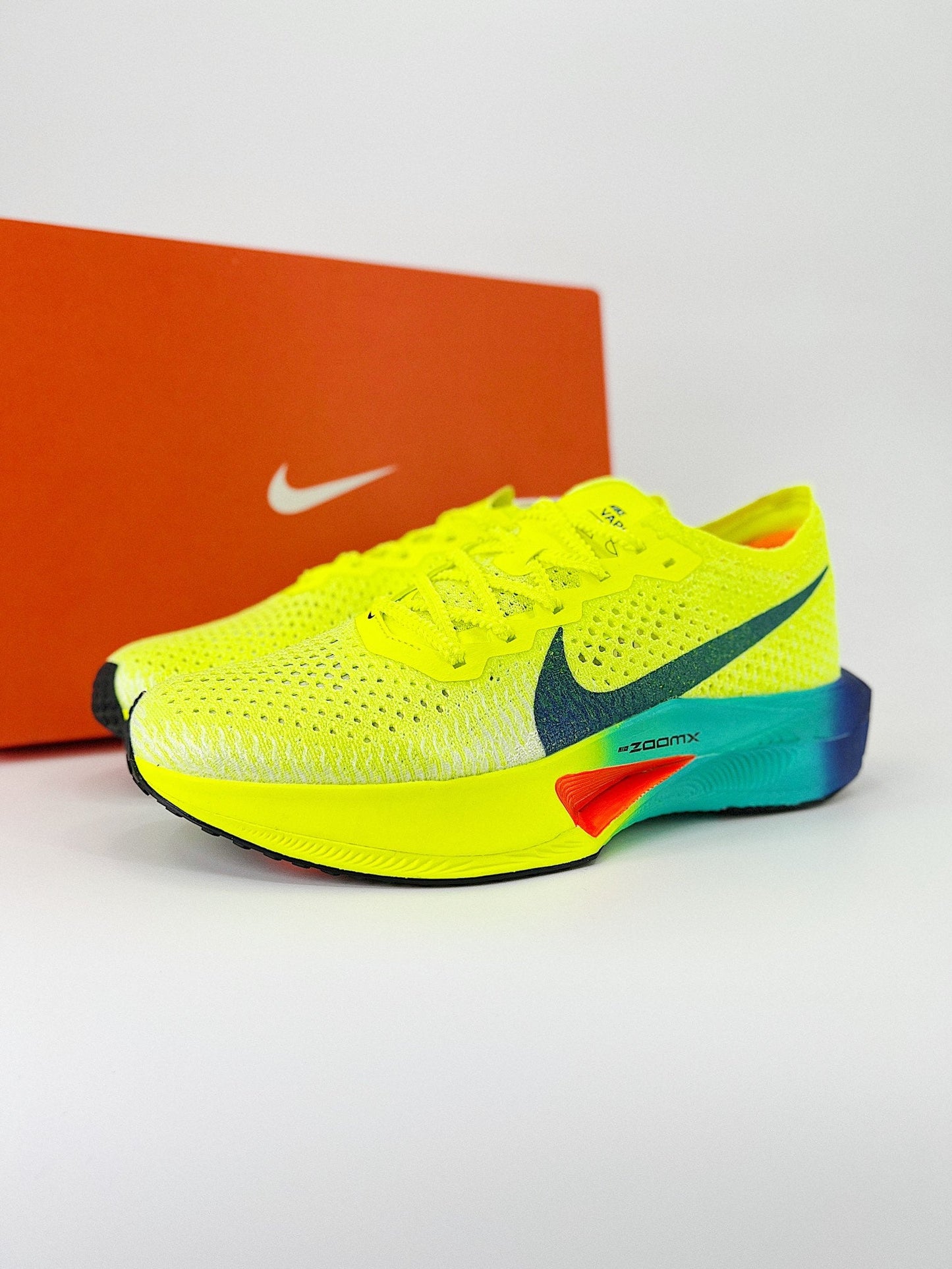 Tênis Nike Air Zoom X Vaporfly 3