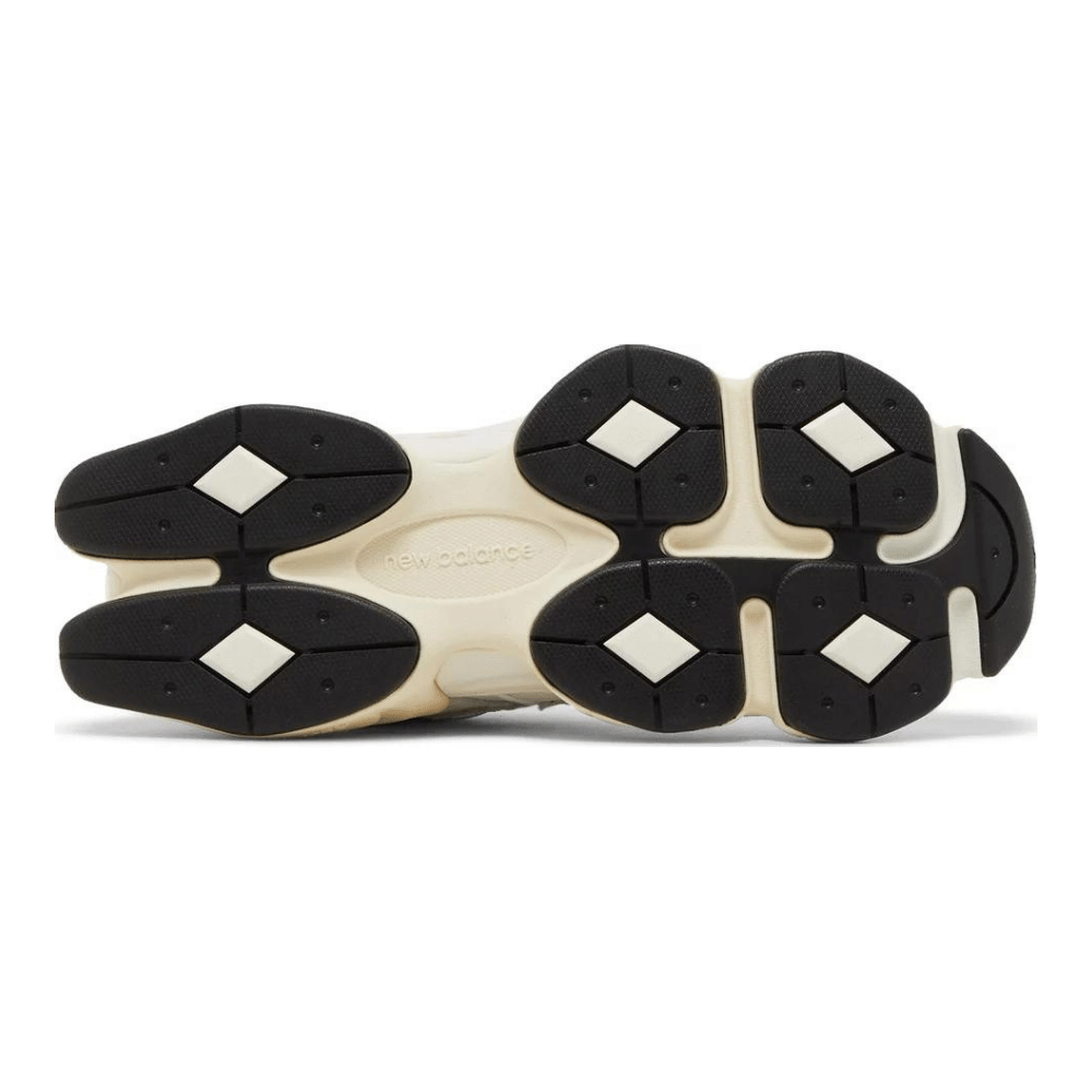 New Balance 9060 White Black