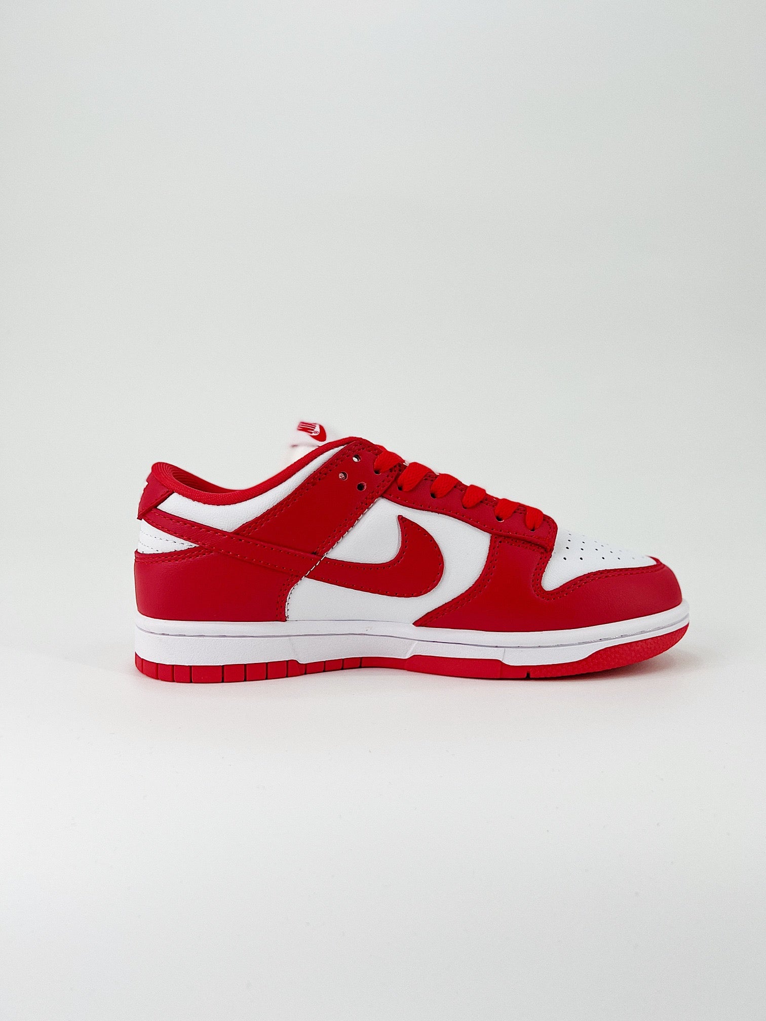 Nike Dunk Low University Red