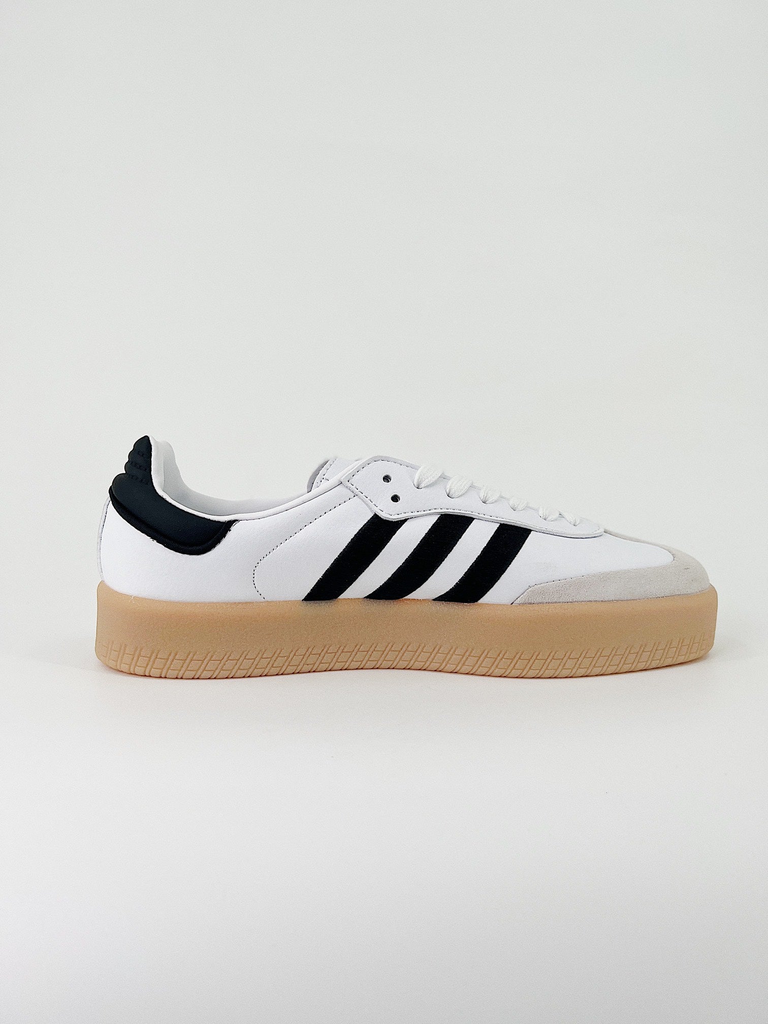 Adidas Sambae Cloud White