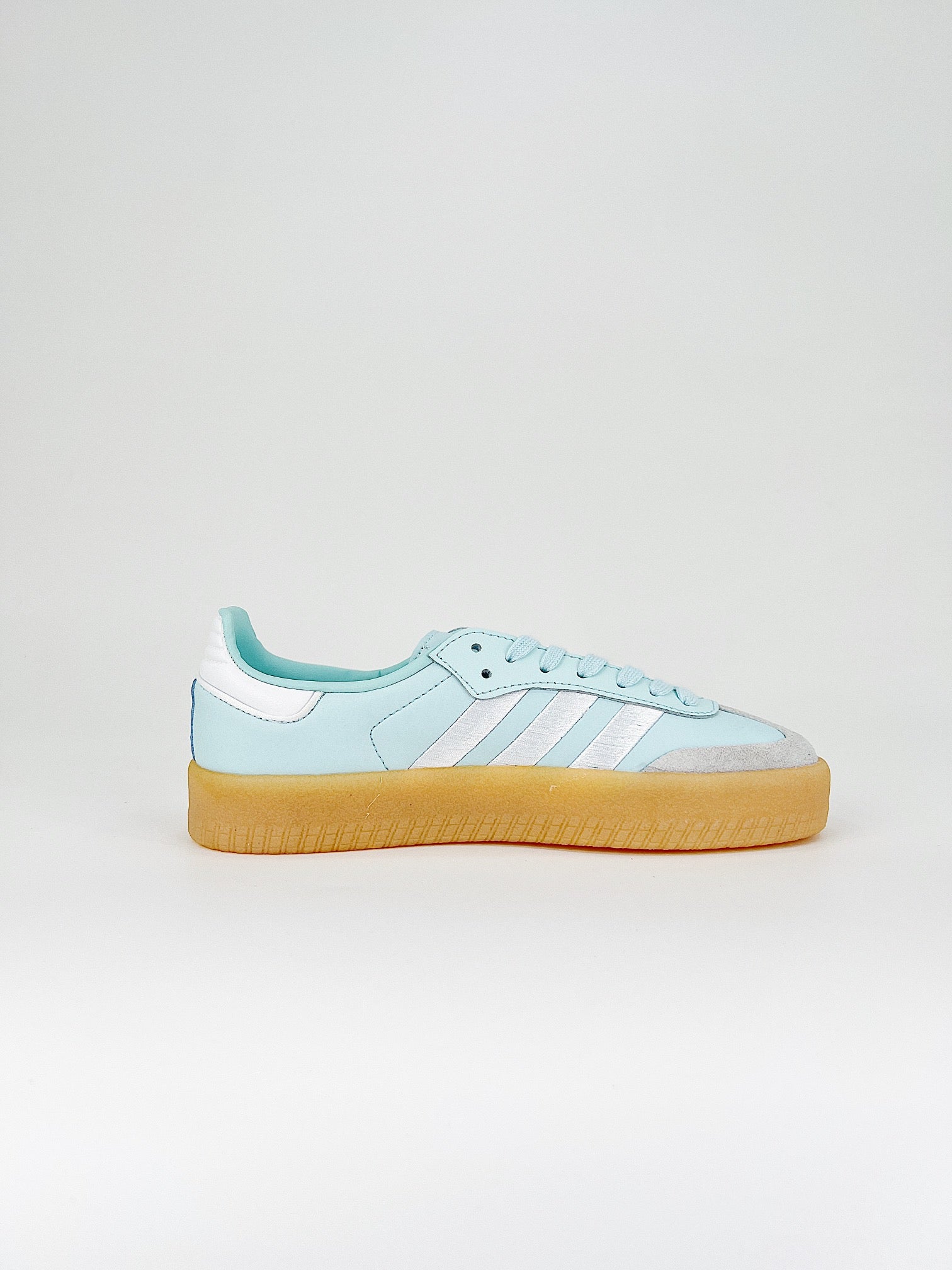 Adidas Sambae Almost Blue
