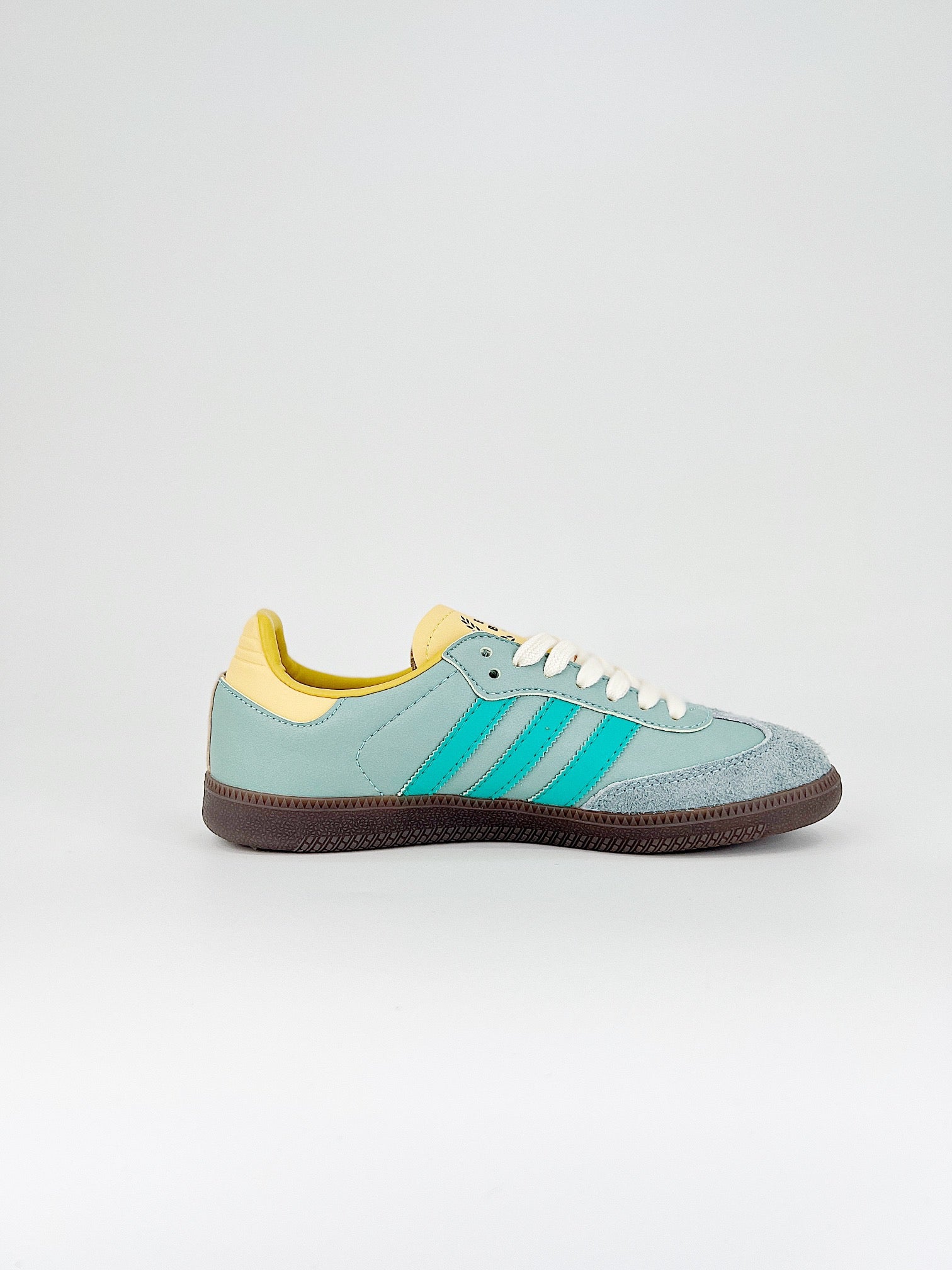 Extra Butter x Adidas Samba Consortium Cup
