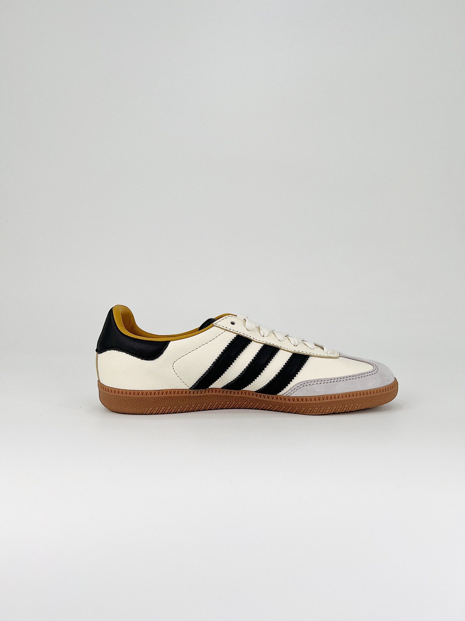 JJJJound x Adidas Samba OG Off White Core Black Gum