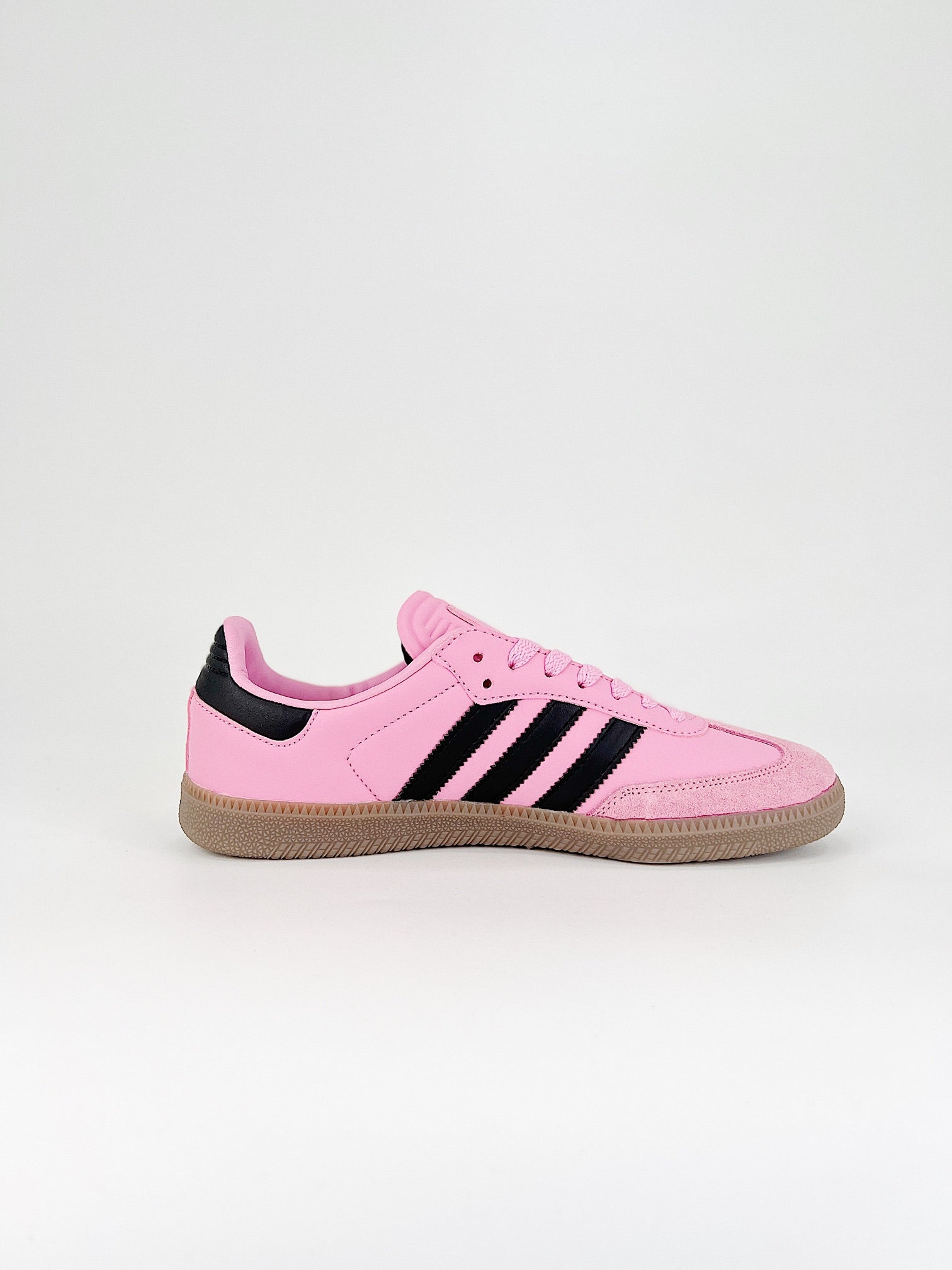 Messi x Adidas Samba International Miami
