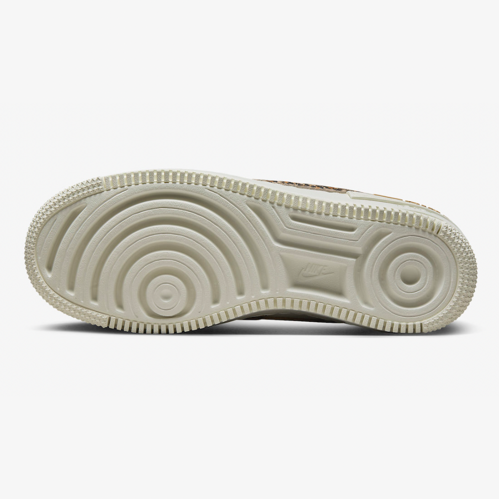 Nike Air Force 1 Shadow Leopard