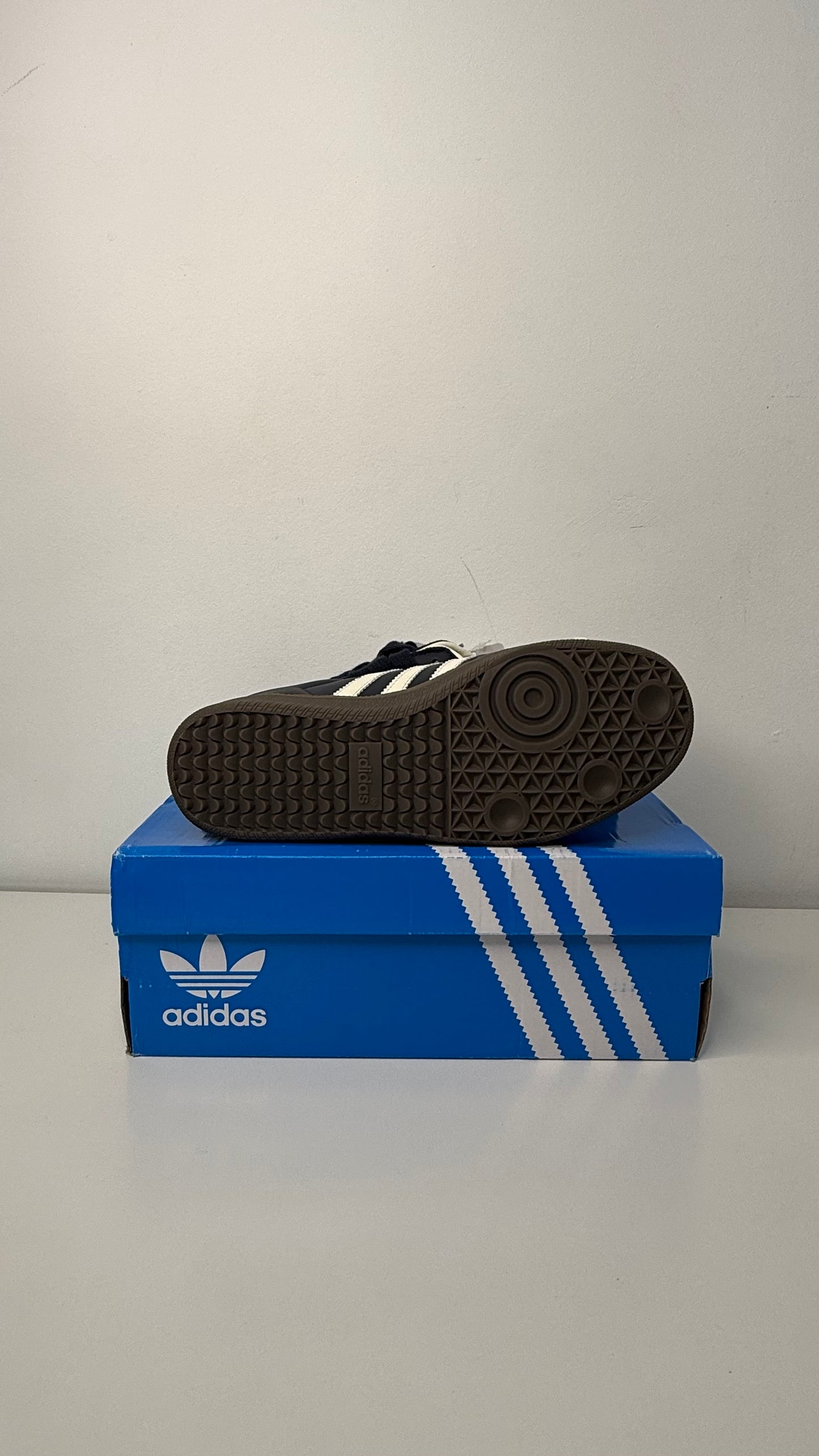 Adidas Samba OG Night Navy - PRONTA ENTREGA