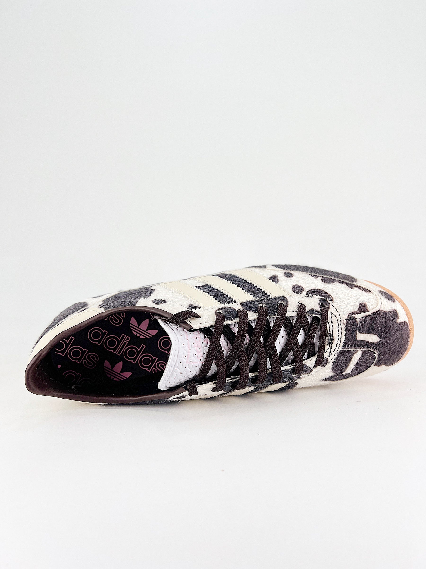 Adidas SL 72 OG Cow Print