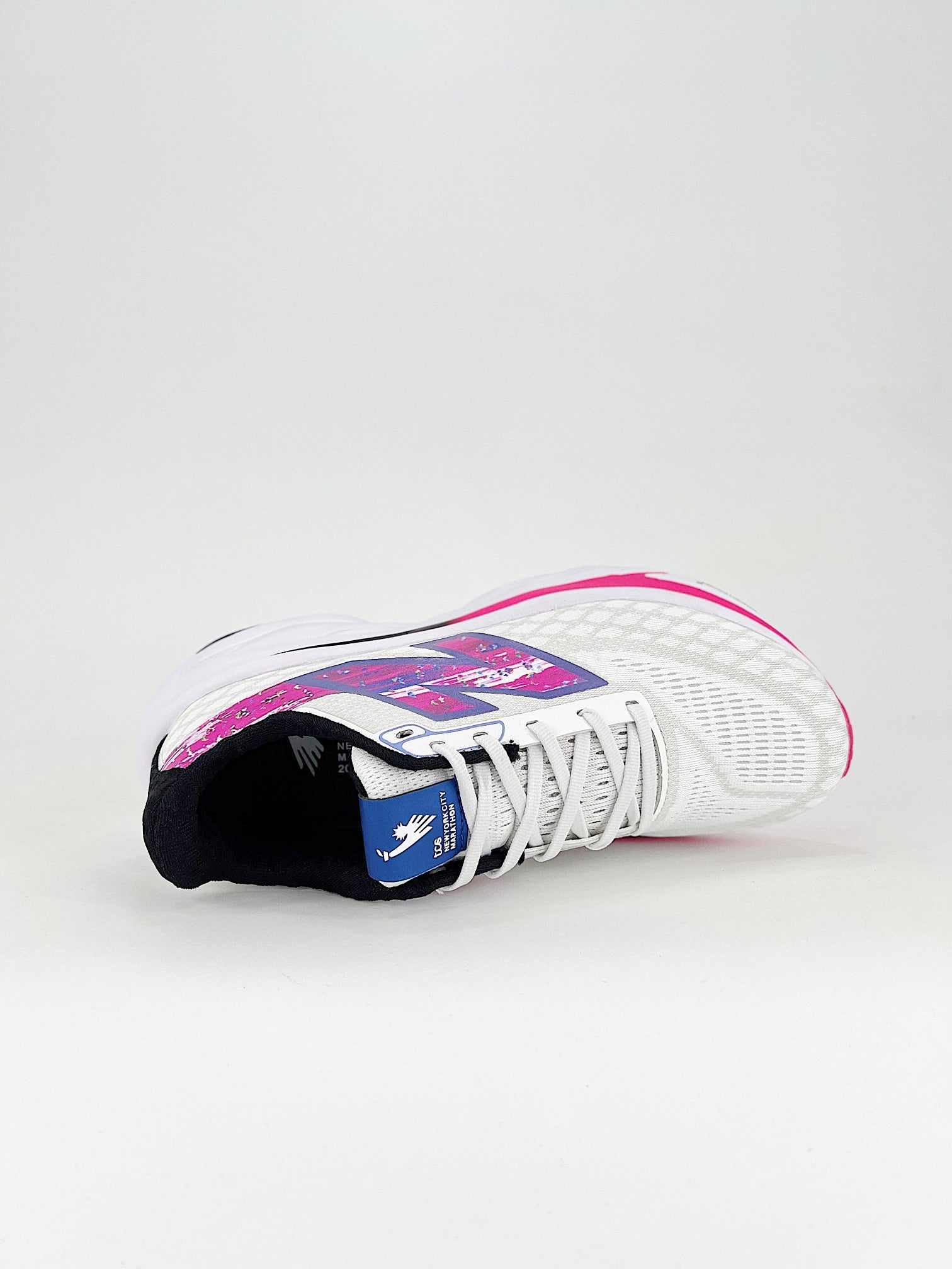 Tênis New Balance NYC Marathon® Fresh Foam X 1080 V14