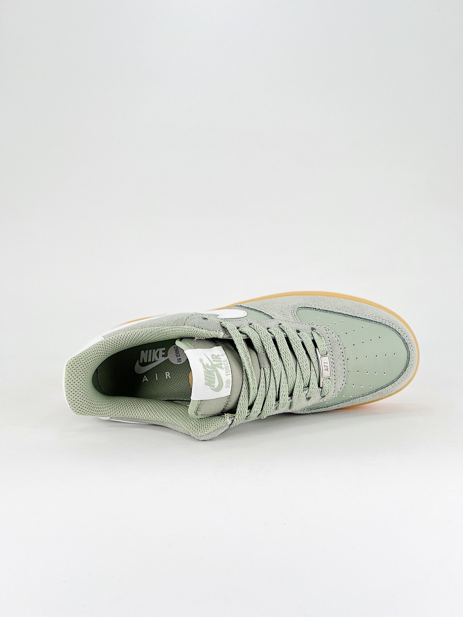 Nike Air Force 1 Low Jade Horizon