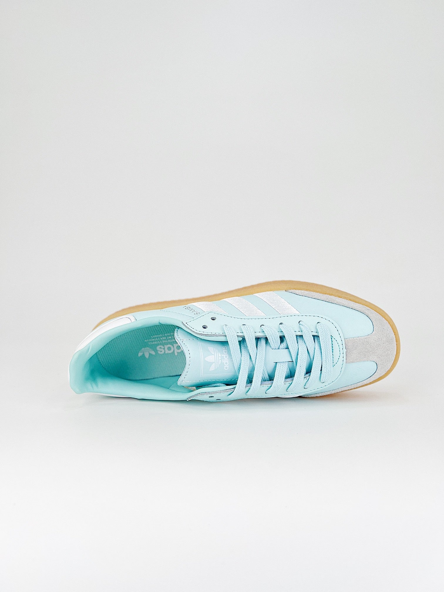 Adidas Sambae Almost Blue