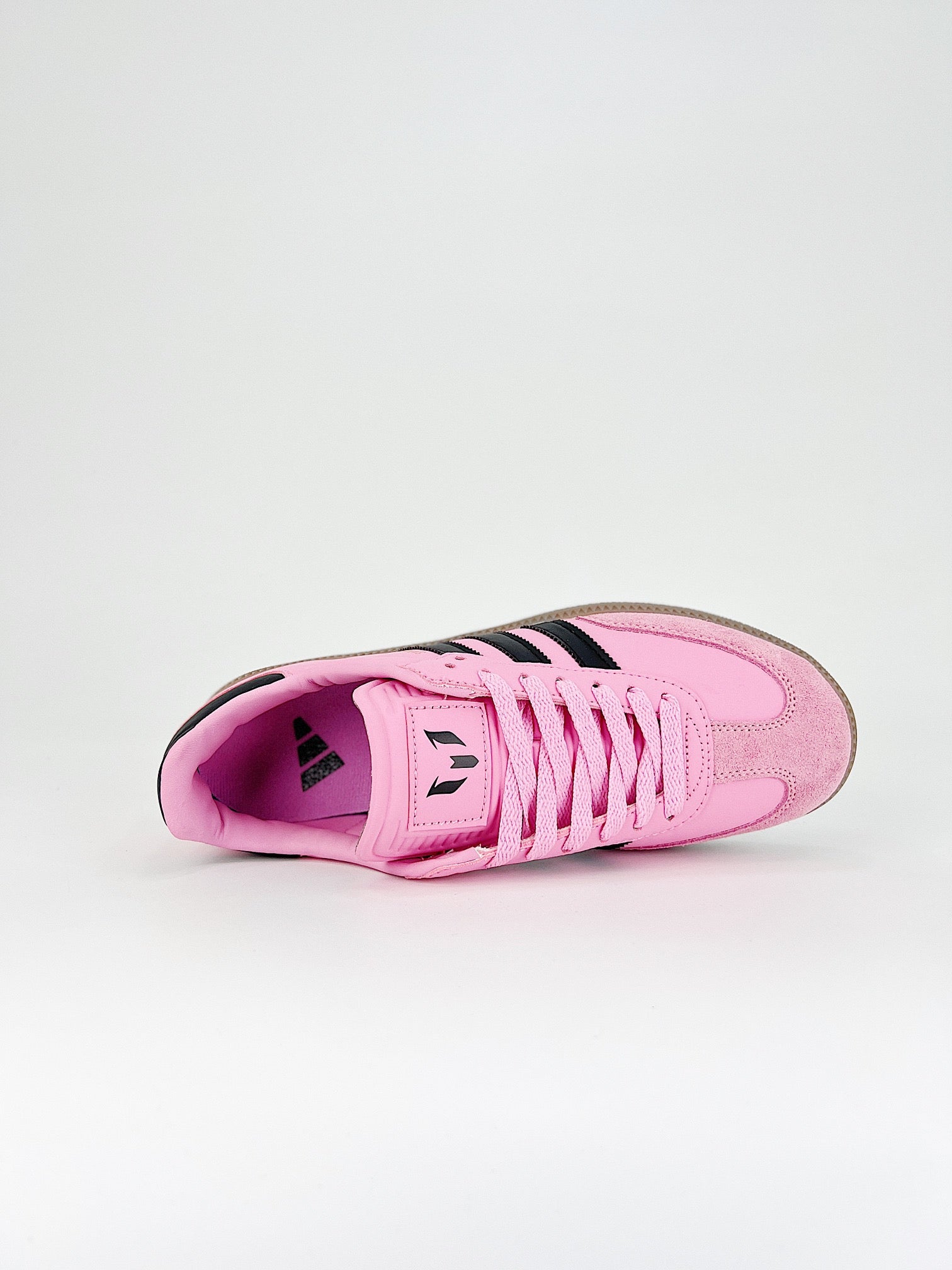 Messi x Adidas Samba International Miami