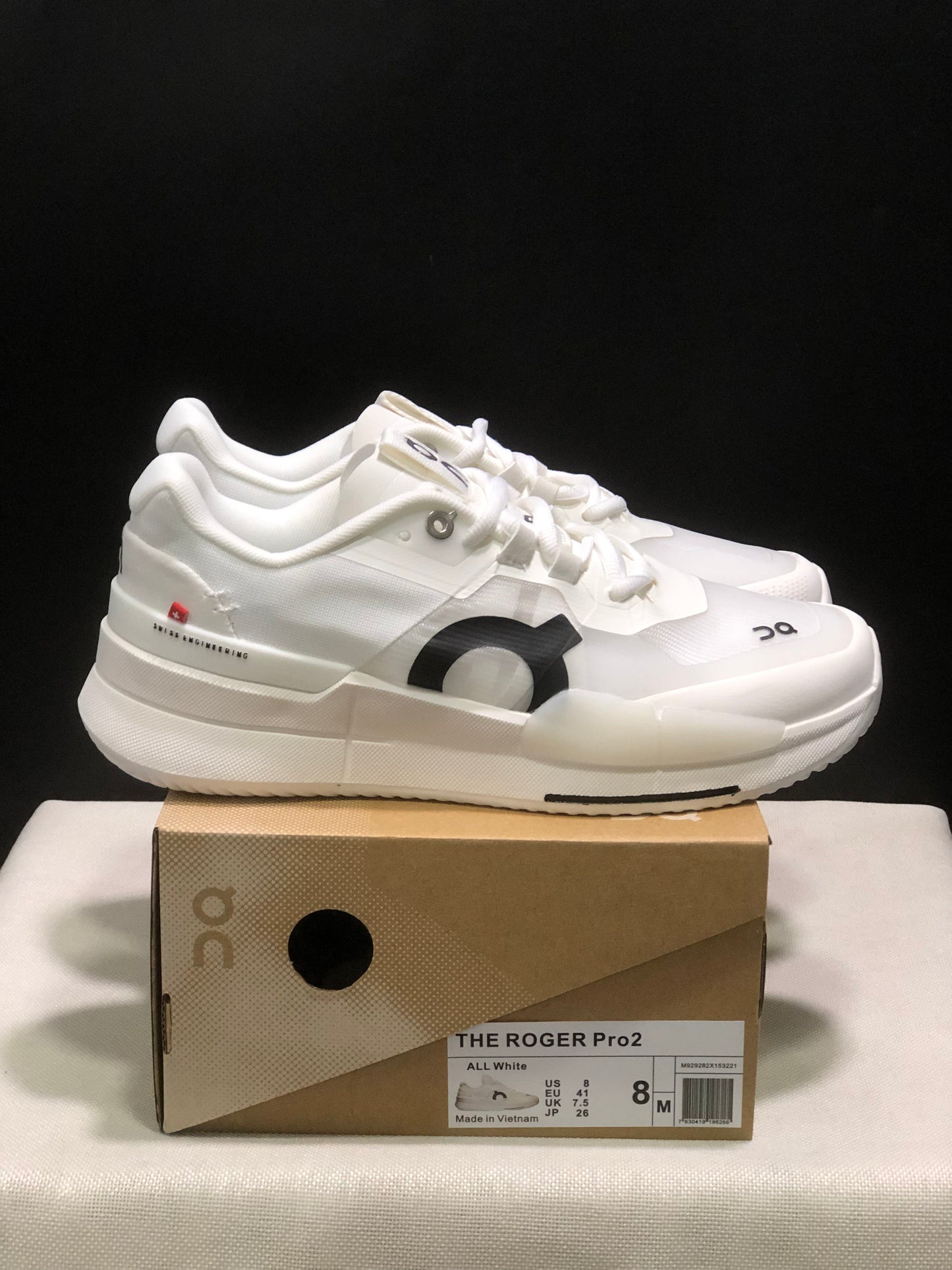 Tênis On The Roger Pro 2