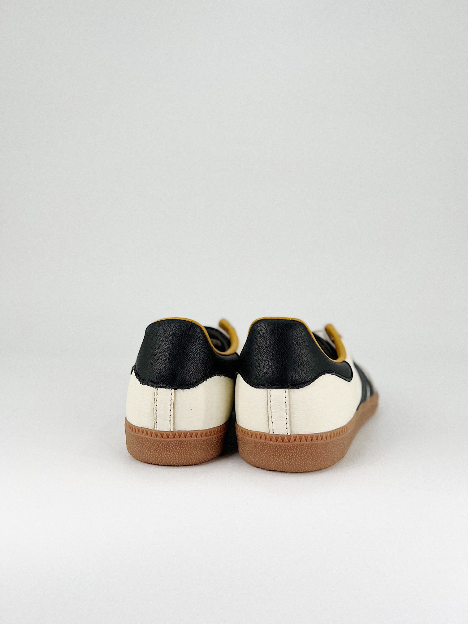 JJJJound x Adidas Samba OG Off White Core Black Gum