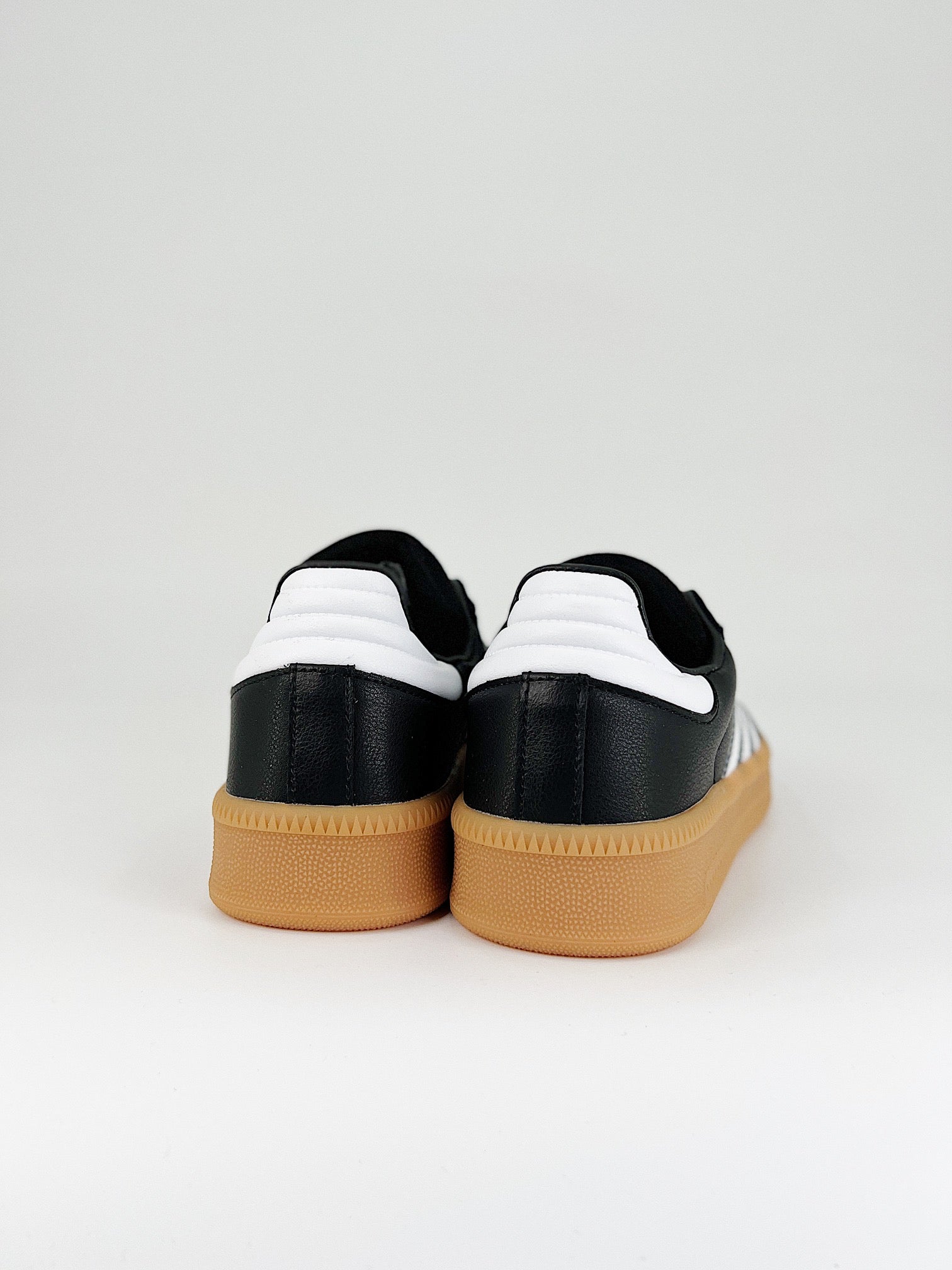 Adidas Samba XLG Core Black