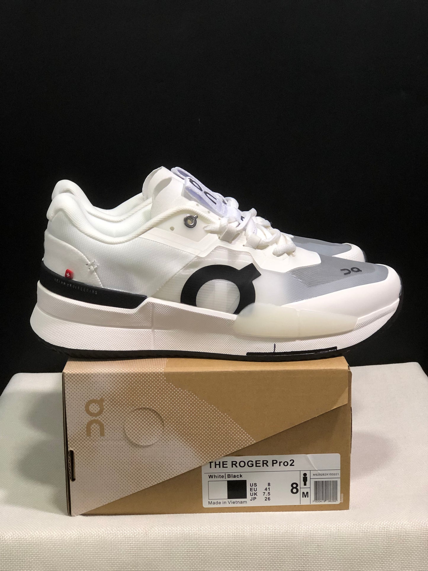 Tênis On The Roger Pro 2