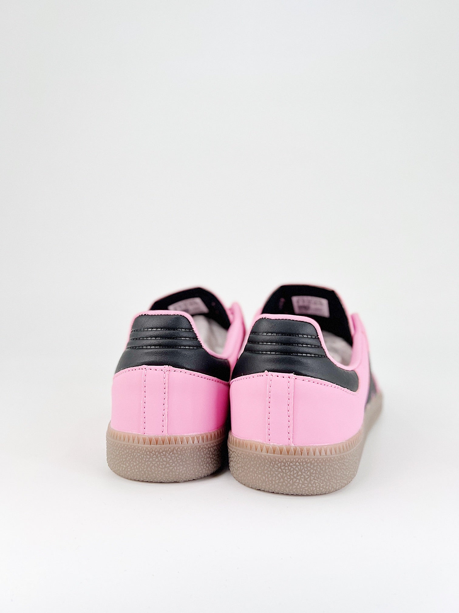 Messi x Adidas Samba International Miami