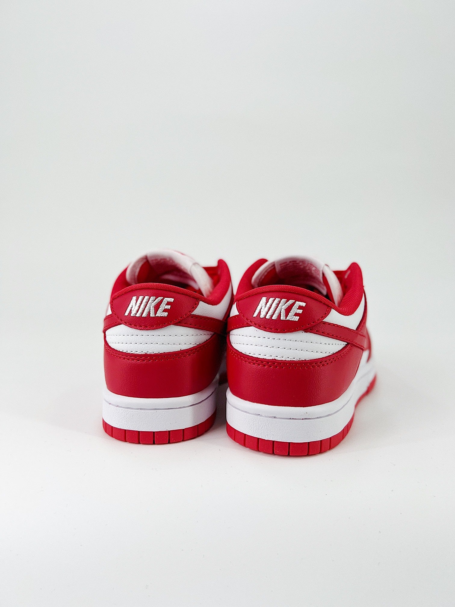 Nike Dunk Low University Red