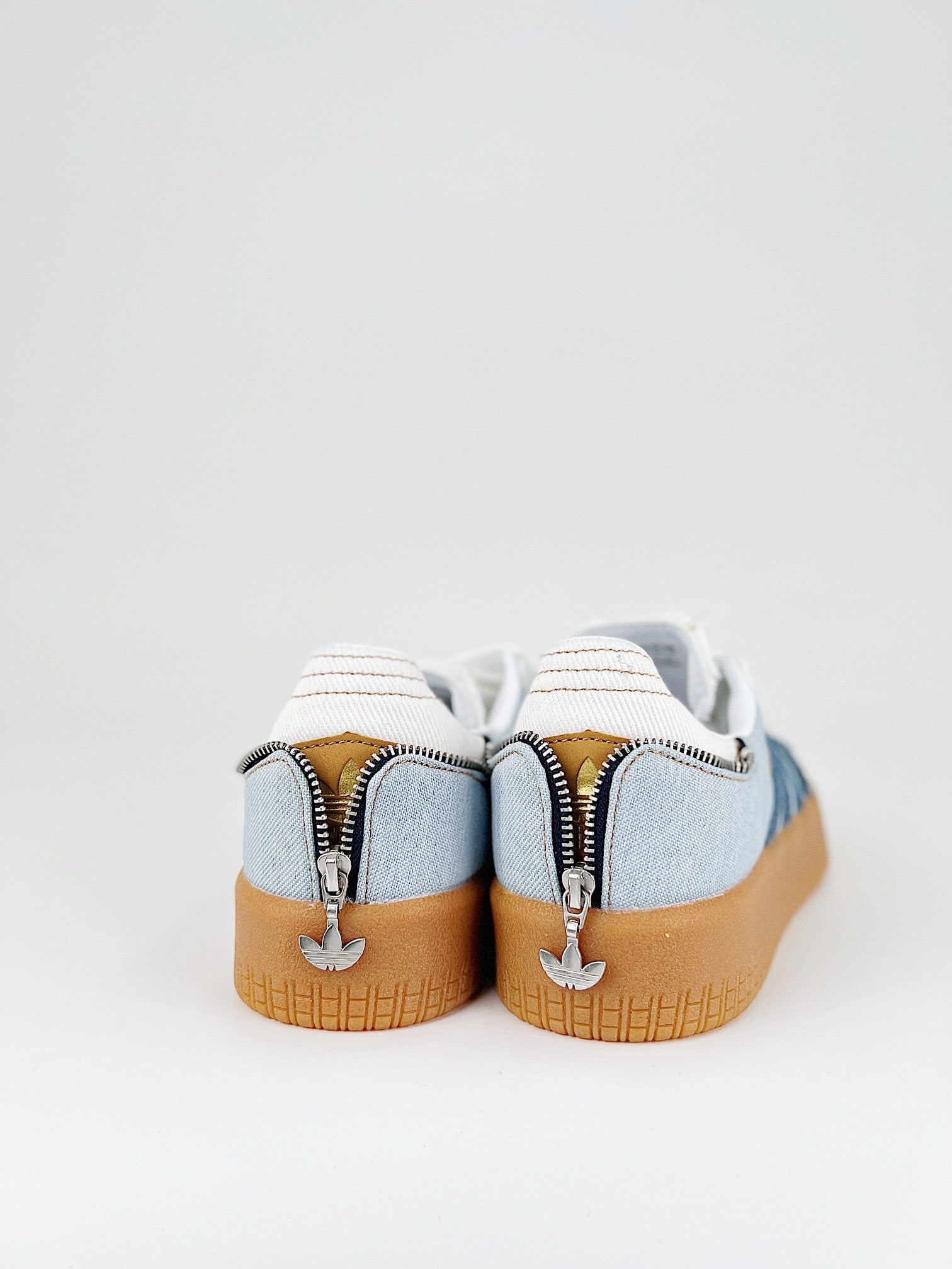 Adidas Sambae Denim