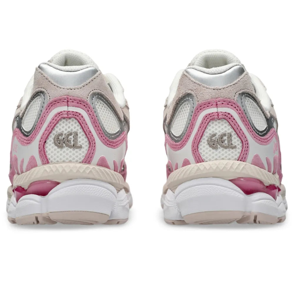 ASICS GEL-NYC - Unissex - Bege/Pink