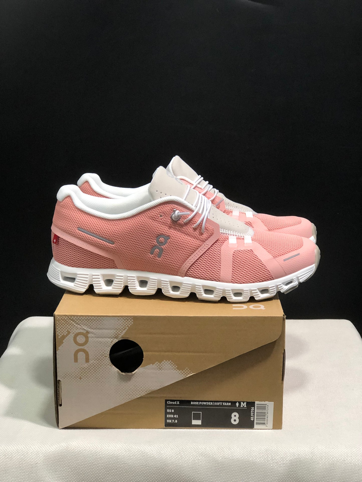 Tênis On Running Cloud 5