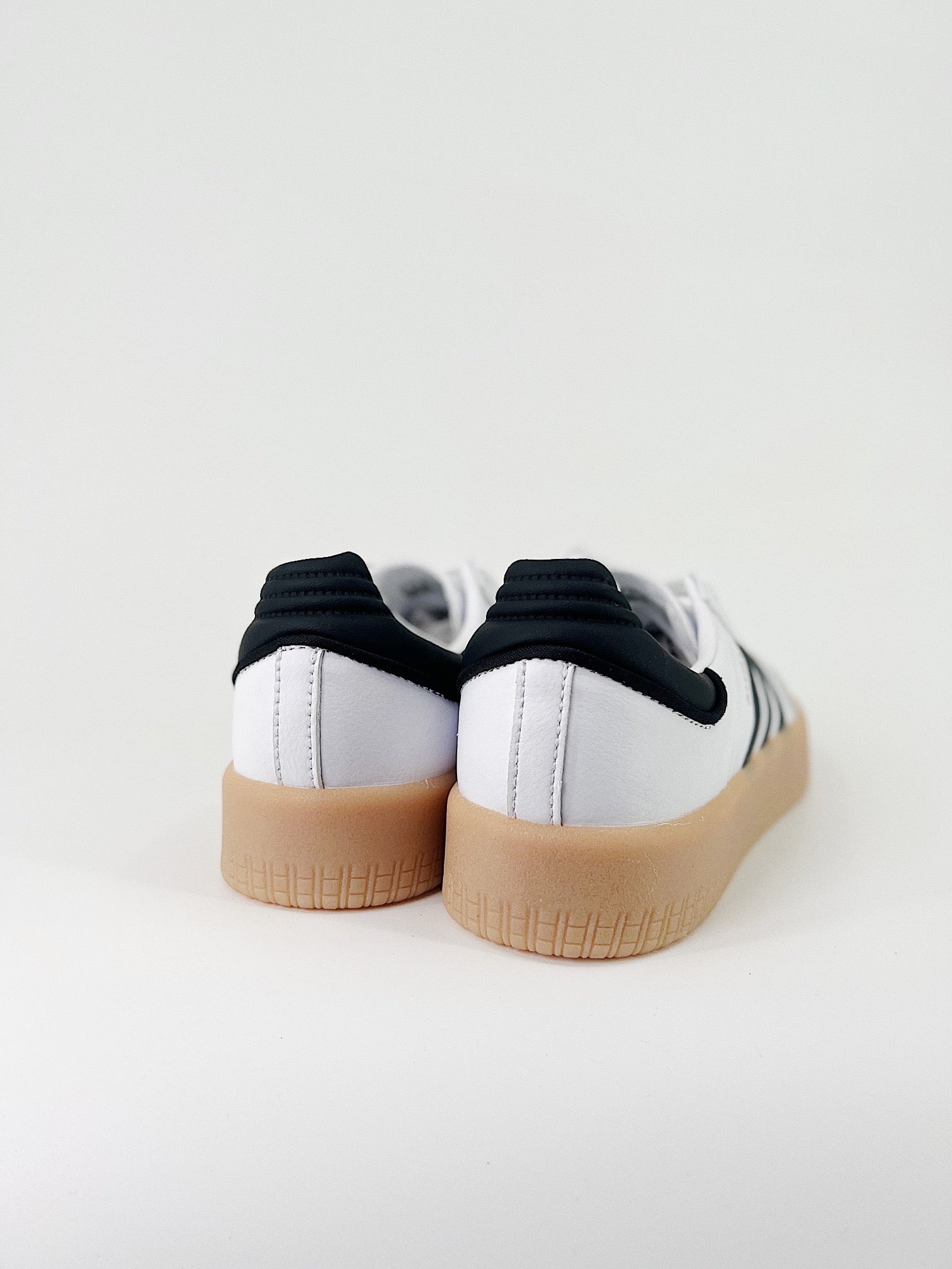 Adidas Sambae Cloud White