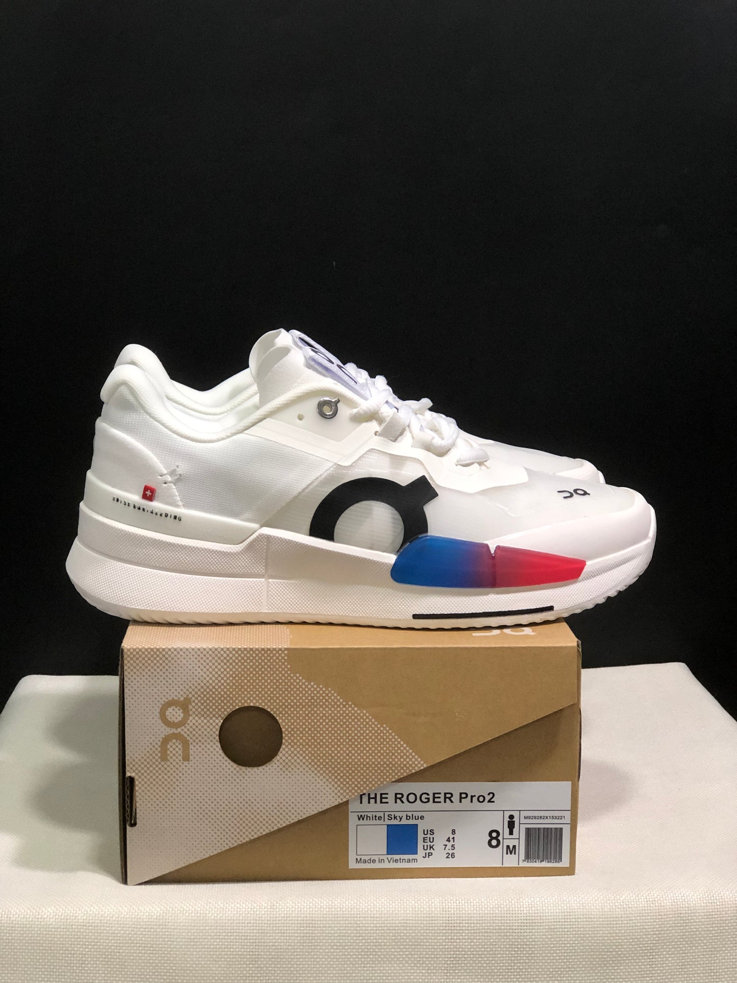 Tênis On The Roger Pro 2