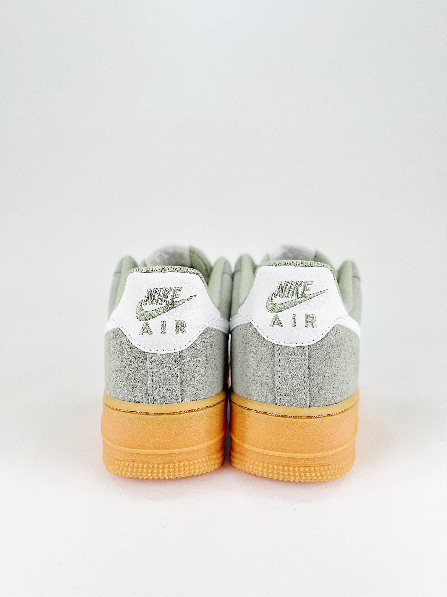 Nike Air Force 1 Low Jade Horizon