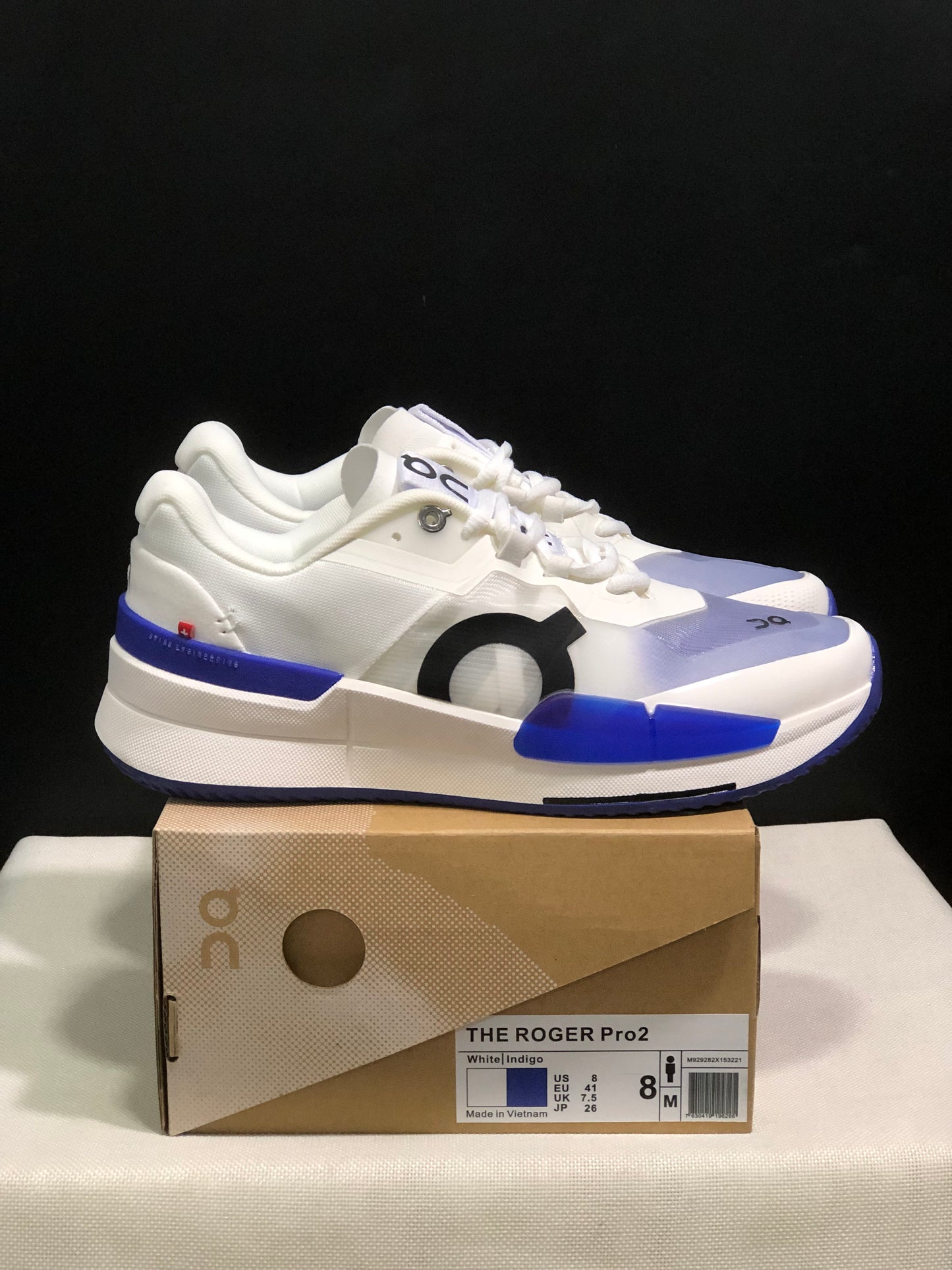 Tênis On The Roger Pro 2