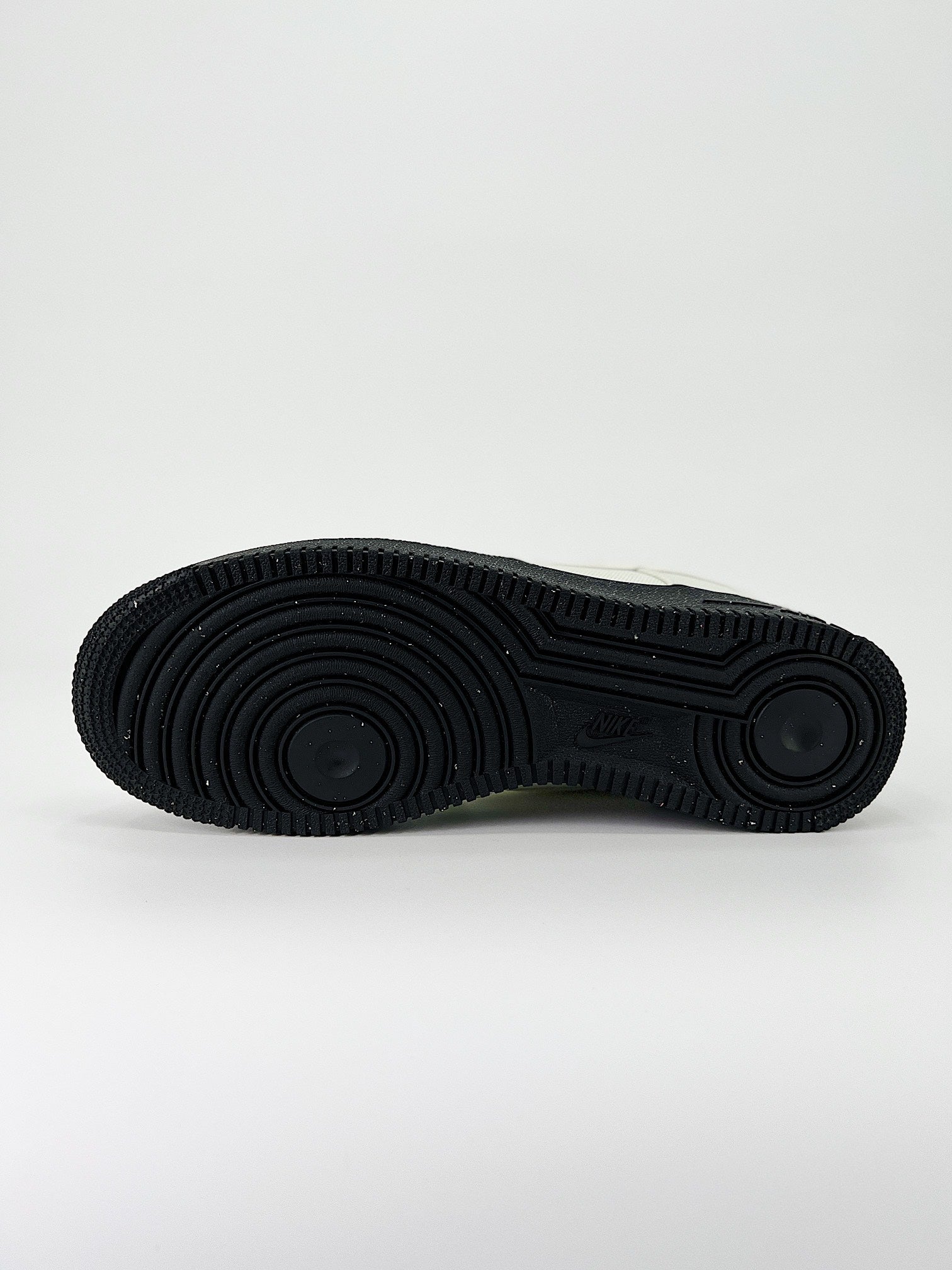 Nike Air Force 1 LV8 3 GS 'Sea Glass Black